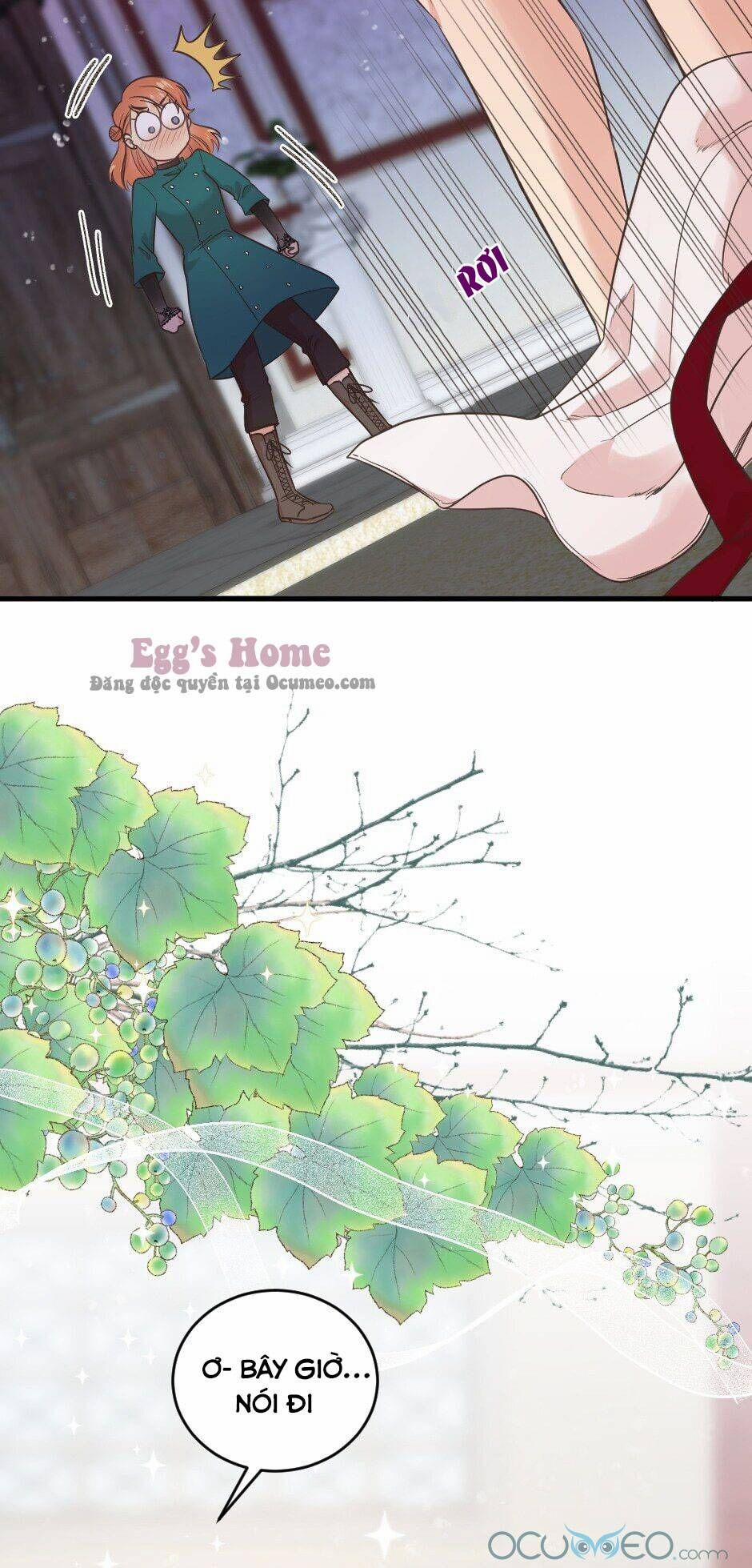 Hôn Ước Ngàn Năm 4 trang 20