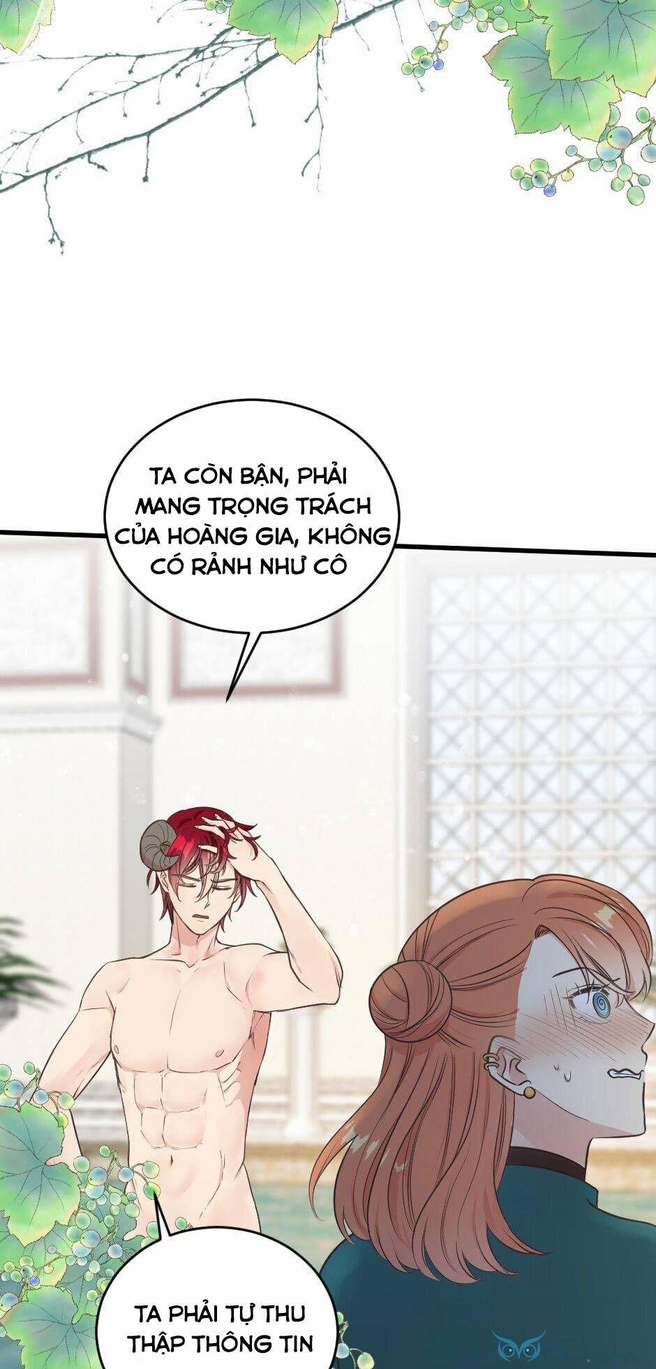 Hôn Ước Ngàn Năm 4 trang 22