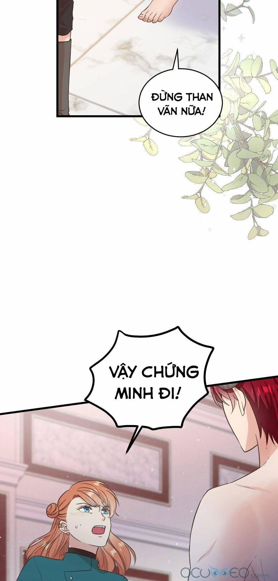 Hôn Ước Ngàn Năm 4 trang 24