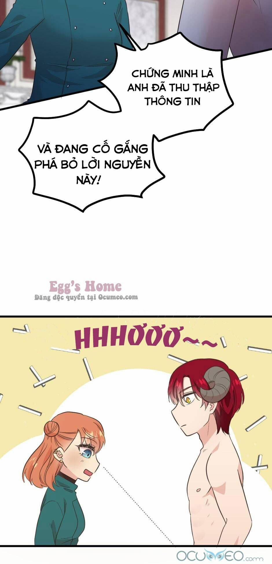 Hôn Ước Ngàn Năm 4 trang 25