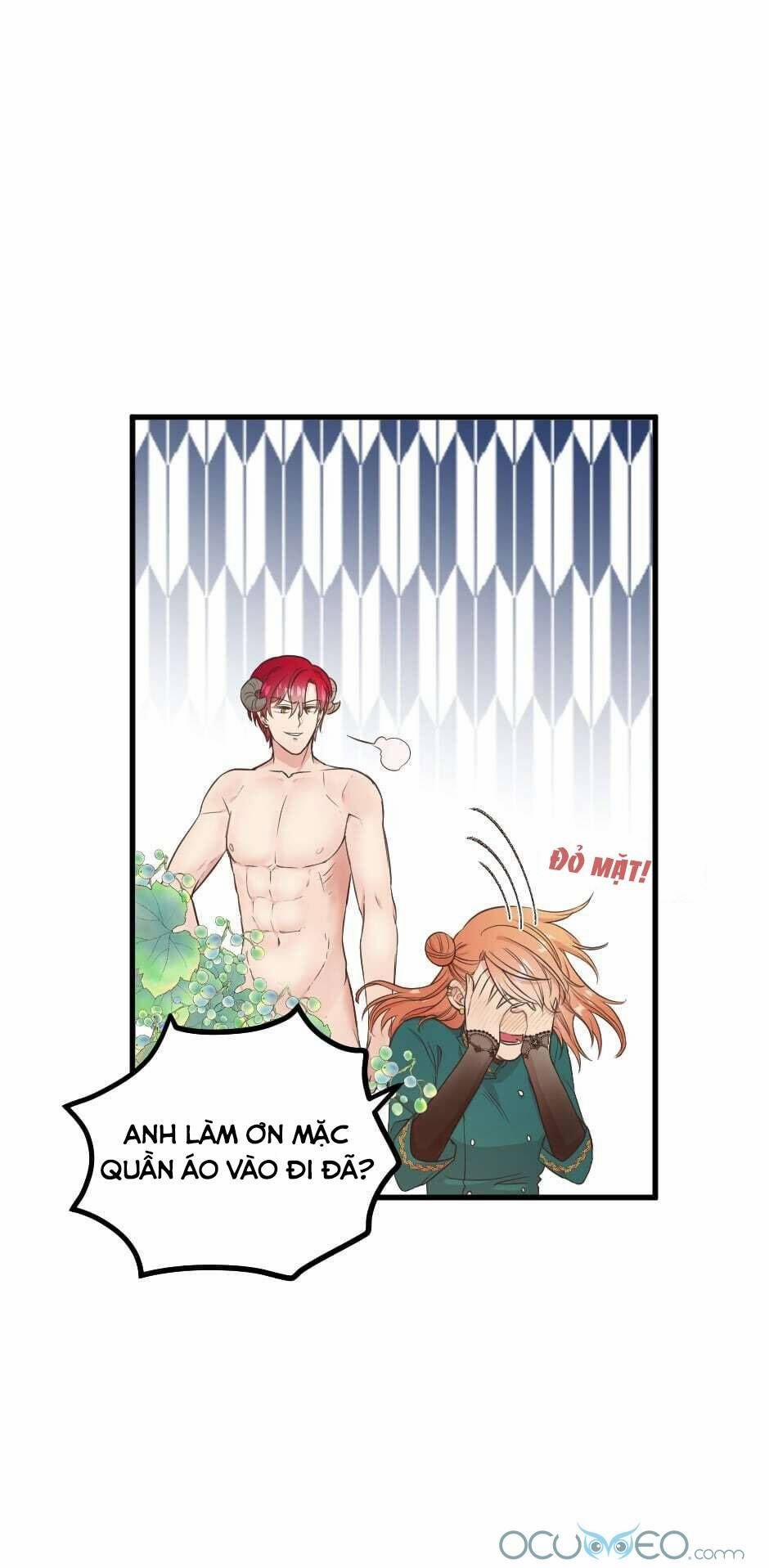 Hôn Ước Ngàn Năm 4 trang 26