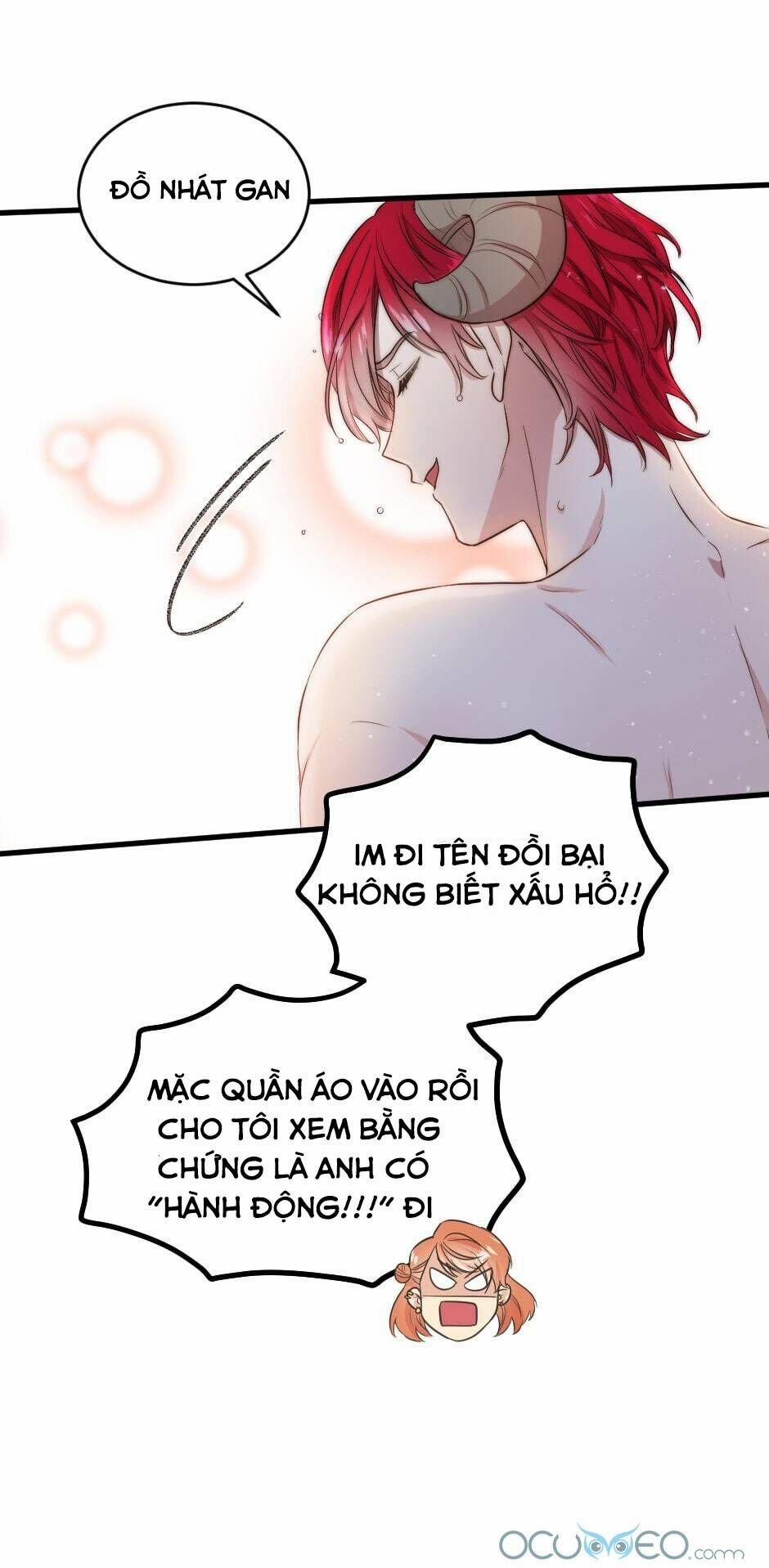 Hôn Ước Ngàn Năm 4 trang 27