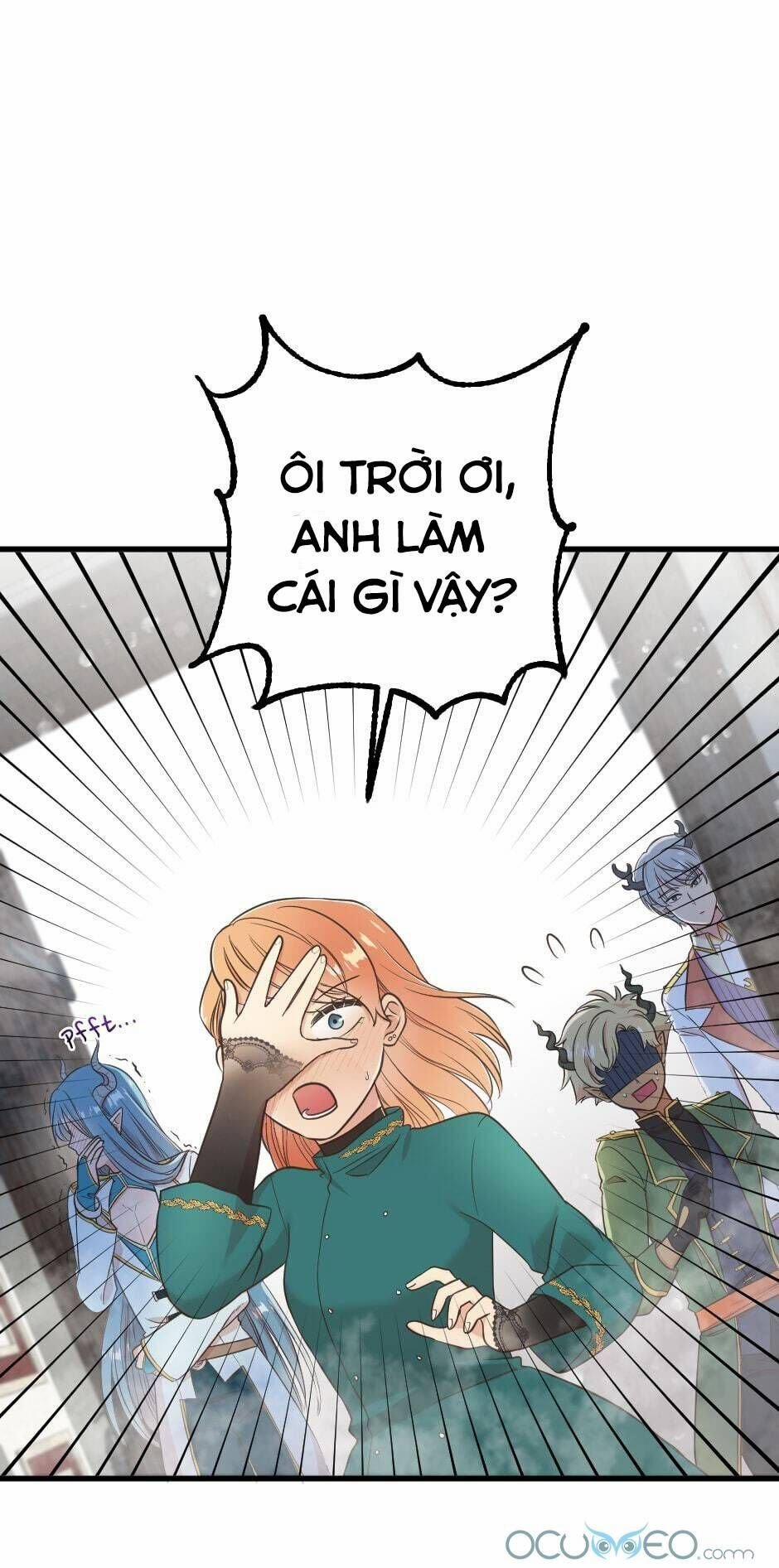 Hôn Ước Ngàn Năm 4 trang 3