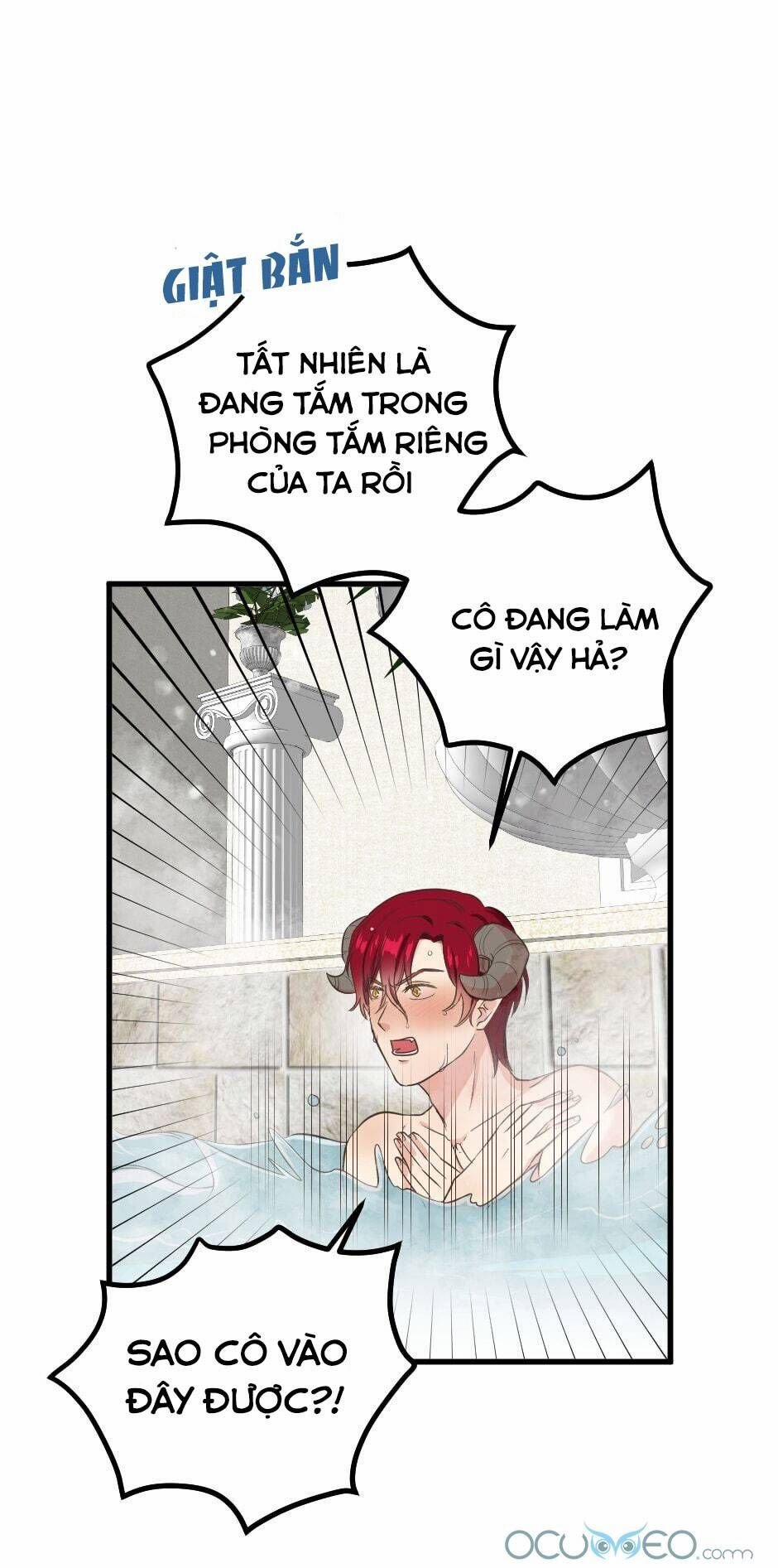 Hôn Ước Ngàn Năm 4 trang 4