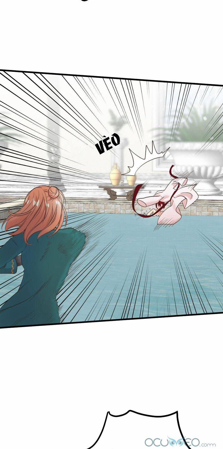 Hôn Ước Ngàn Năm 4 trang 6