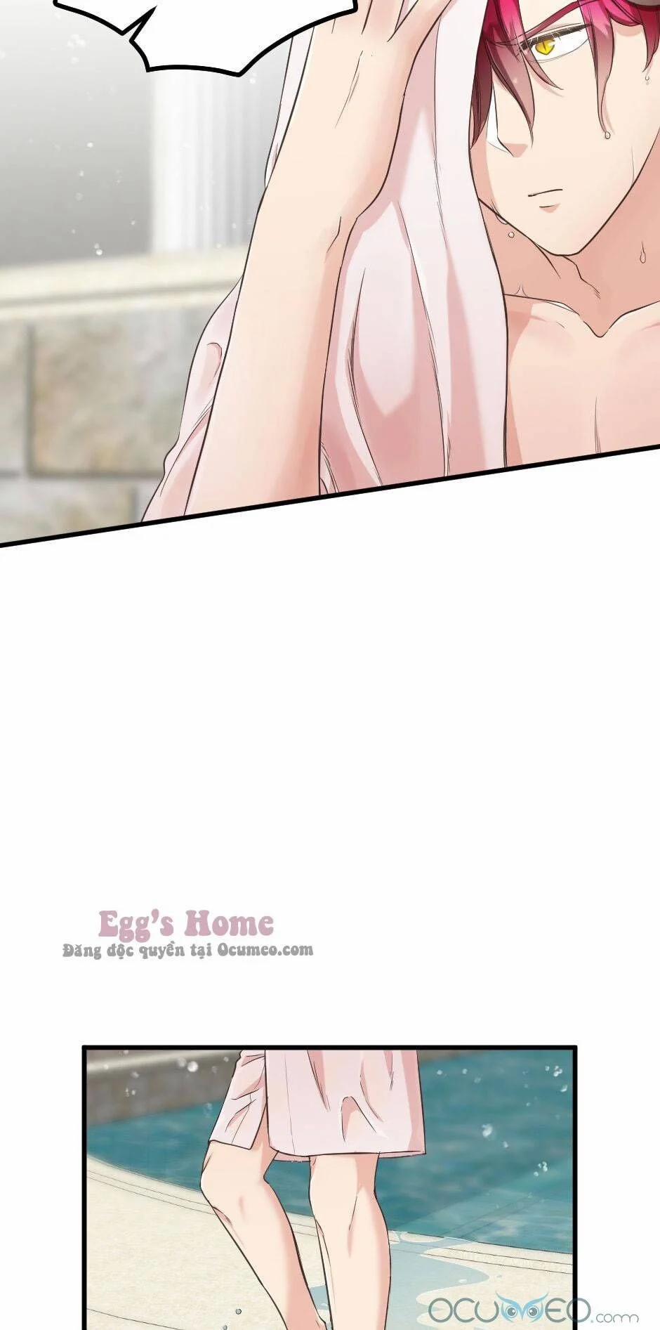 Hôn Ước Ngàn Năm 4 trang 8