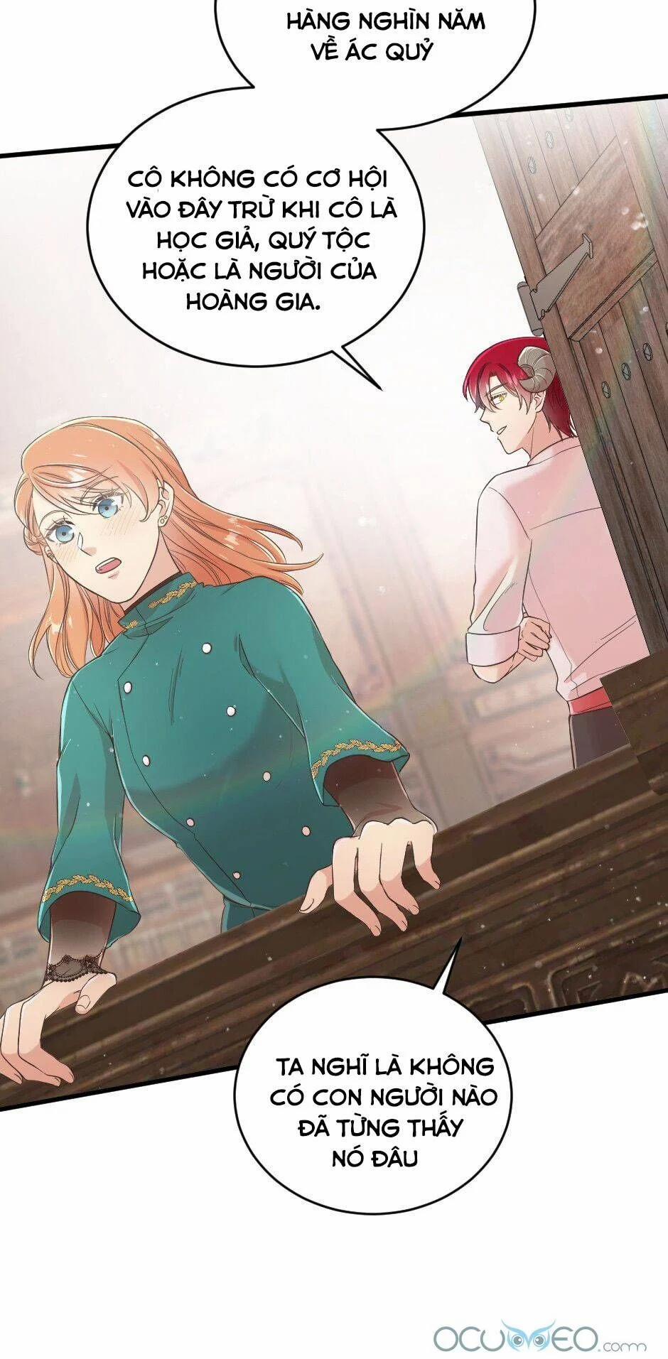 Hôn Ước Ngàn Năm 5 trang 10