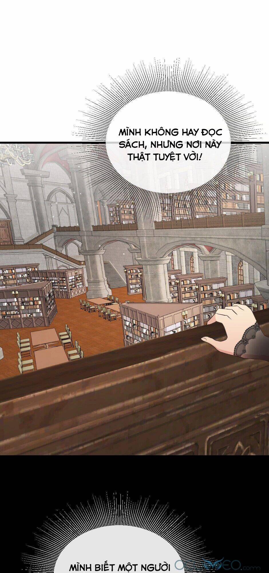 Hôn Ước Ngàn Năm 5 trang 11