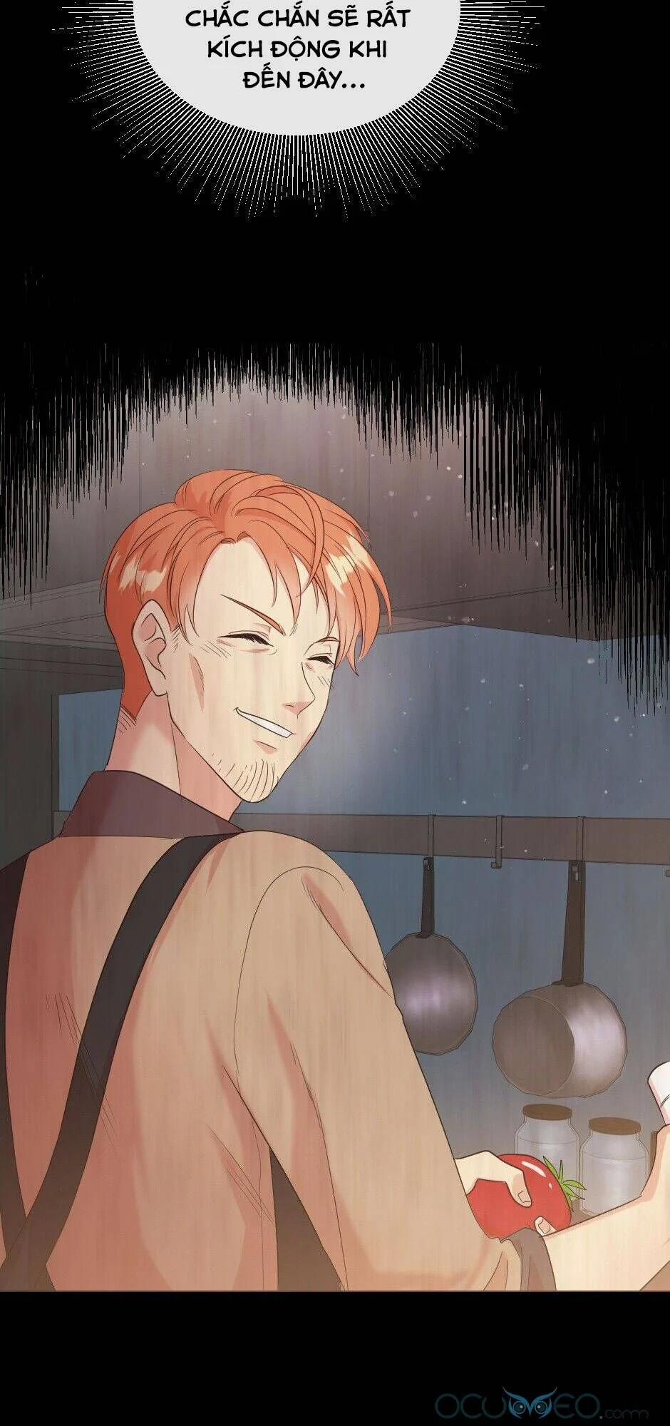 Hôn Ước Ngàn Năm 5 trang 12