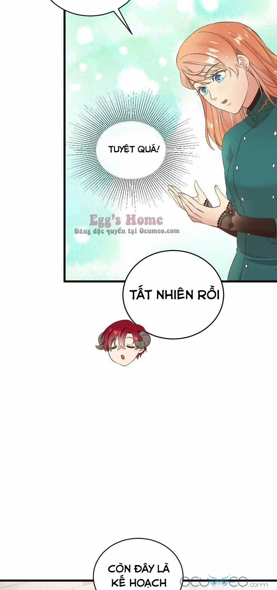 Hôn Ước Ngàn Năm 5 trang 17