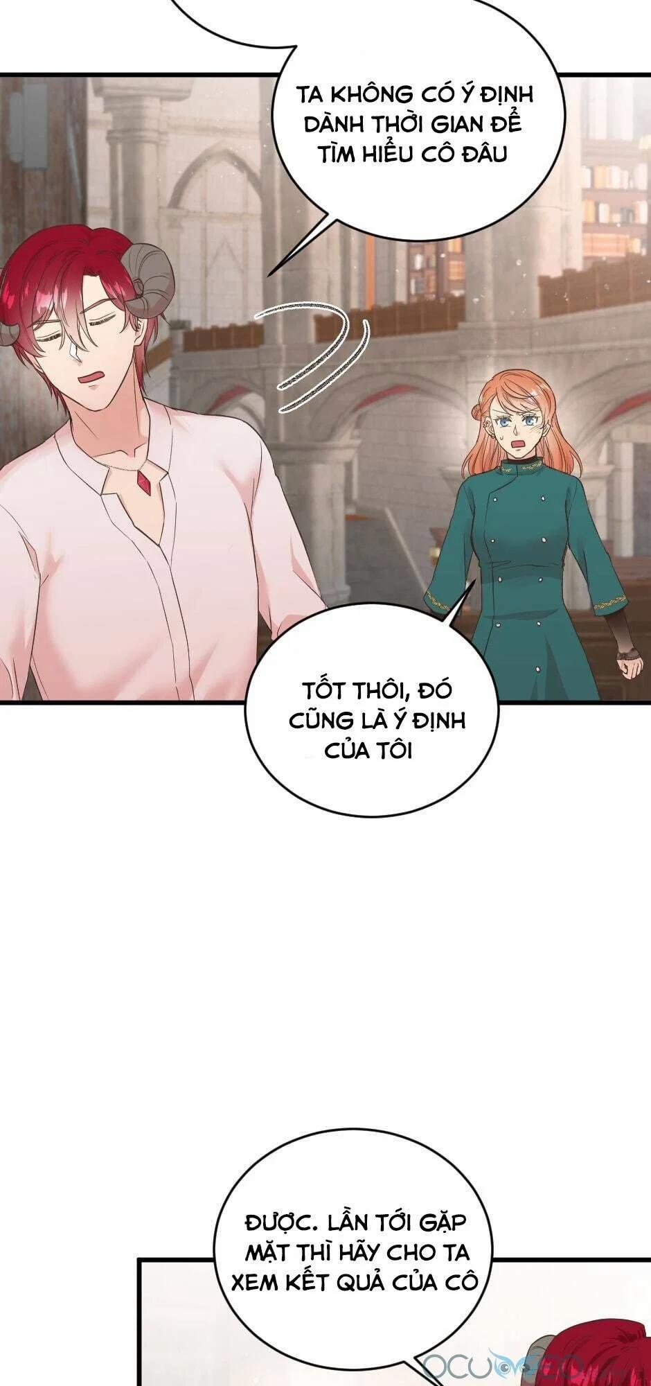 Hôn Ước Ngàn Năm 5 trang 20