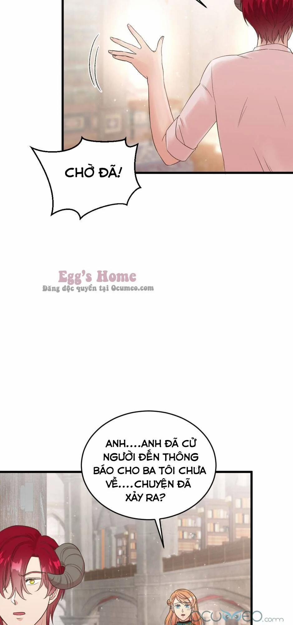 Hôn Ước Ngàn Năm 5 trang 21