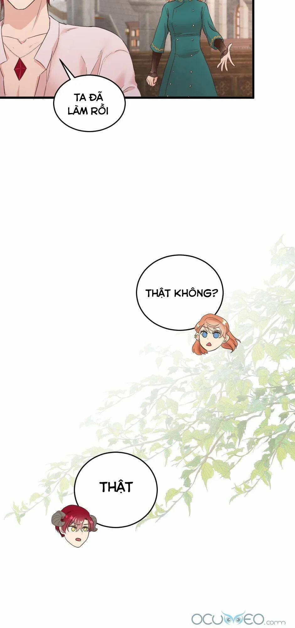 Hôn Ước Ngàn Năm 5 trang 22