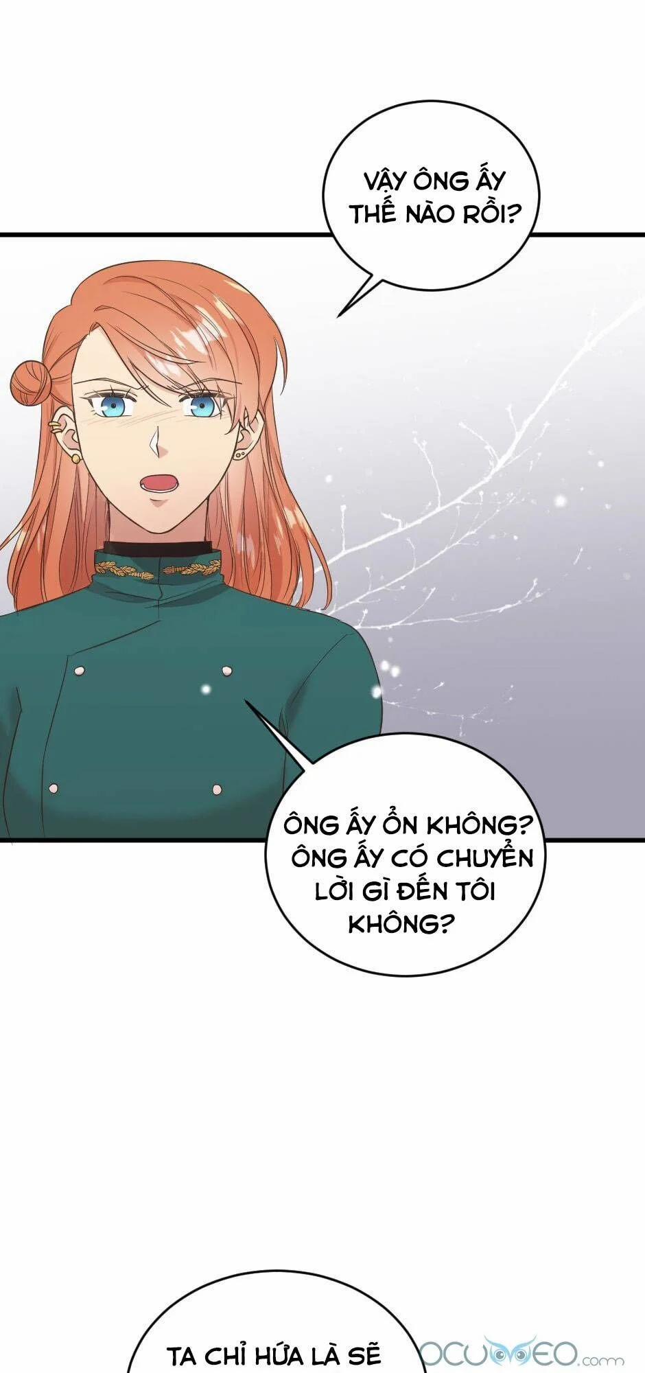 Hôn Ước Ngàn Năm 5 trang 23