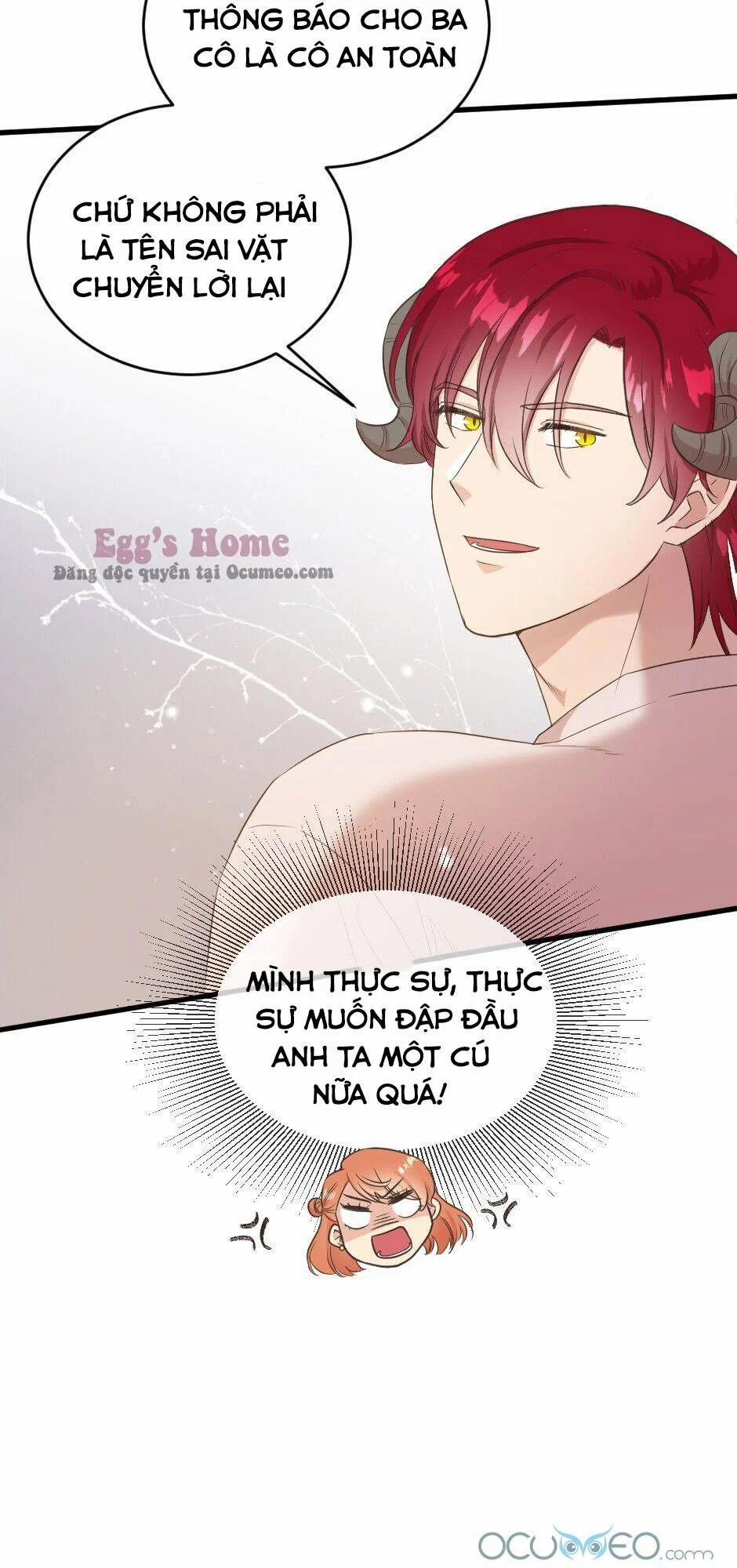 Hôn Ước Ngàn Năm 5 trang 24