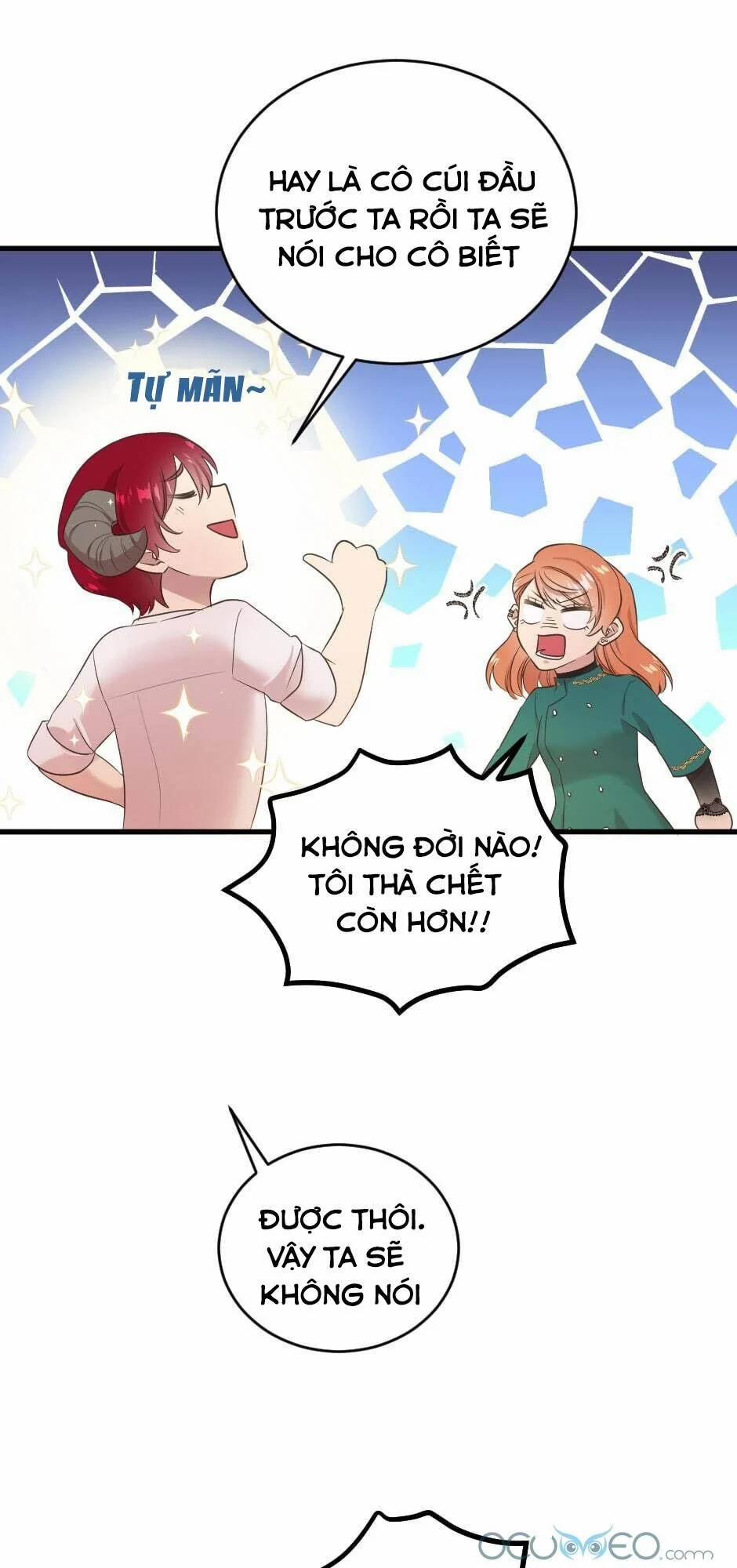 Hôn Ước Ngàn Năm 5 trang 25