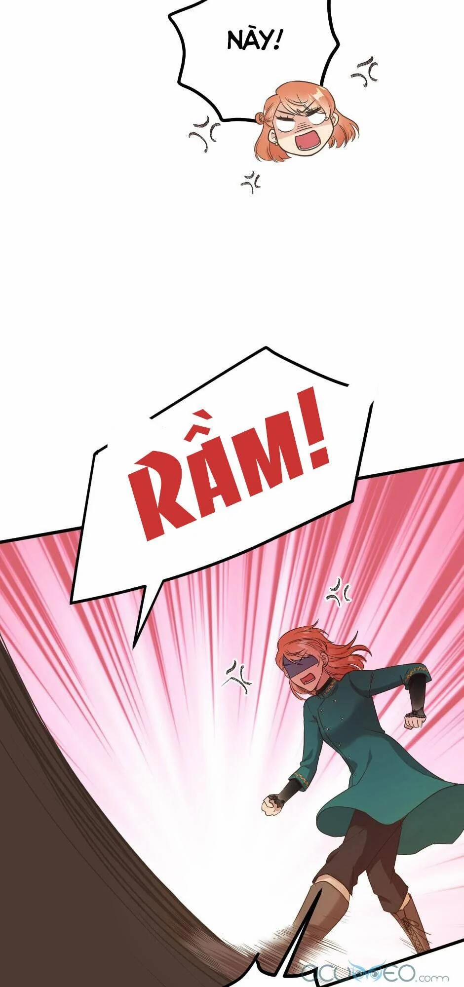 Hôn Ước Ngàn Năm 5 trang 26