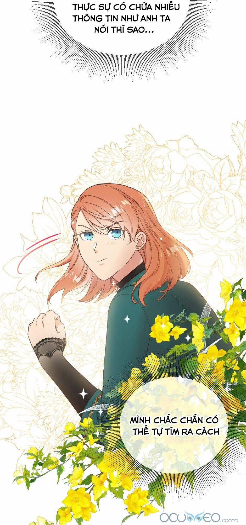 Hôn Ước Ngàn Năm 5 trang 29