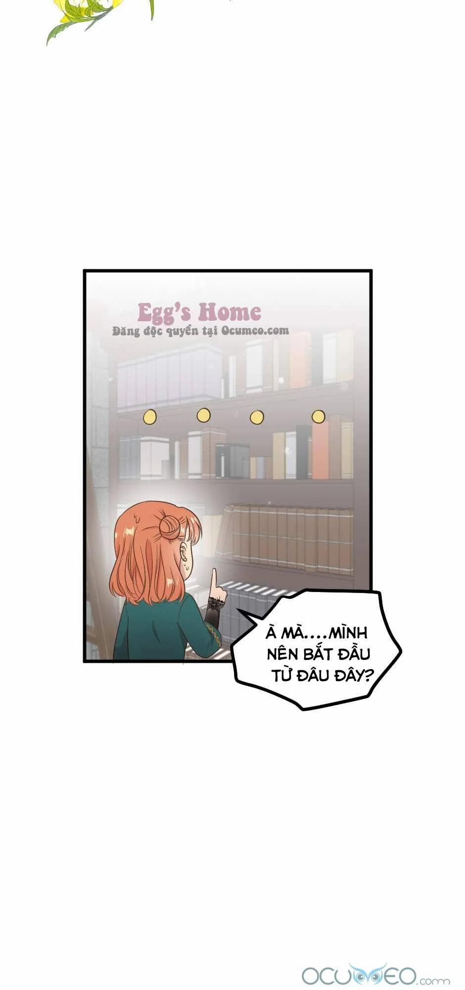 Hôn Ước Ngàn Năm 5 trang 30