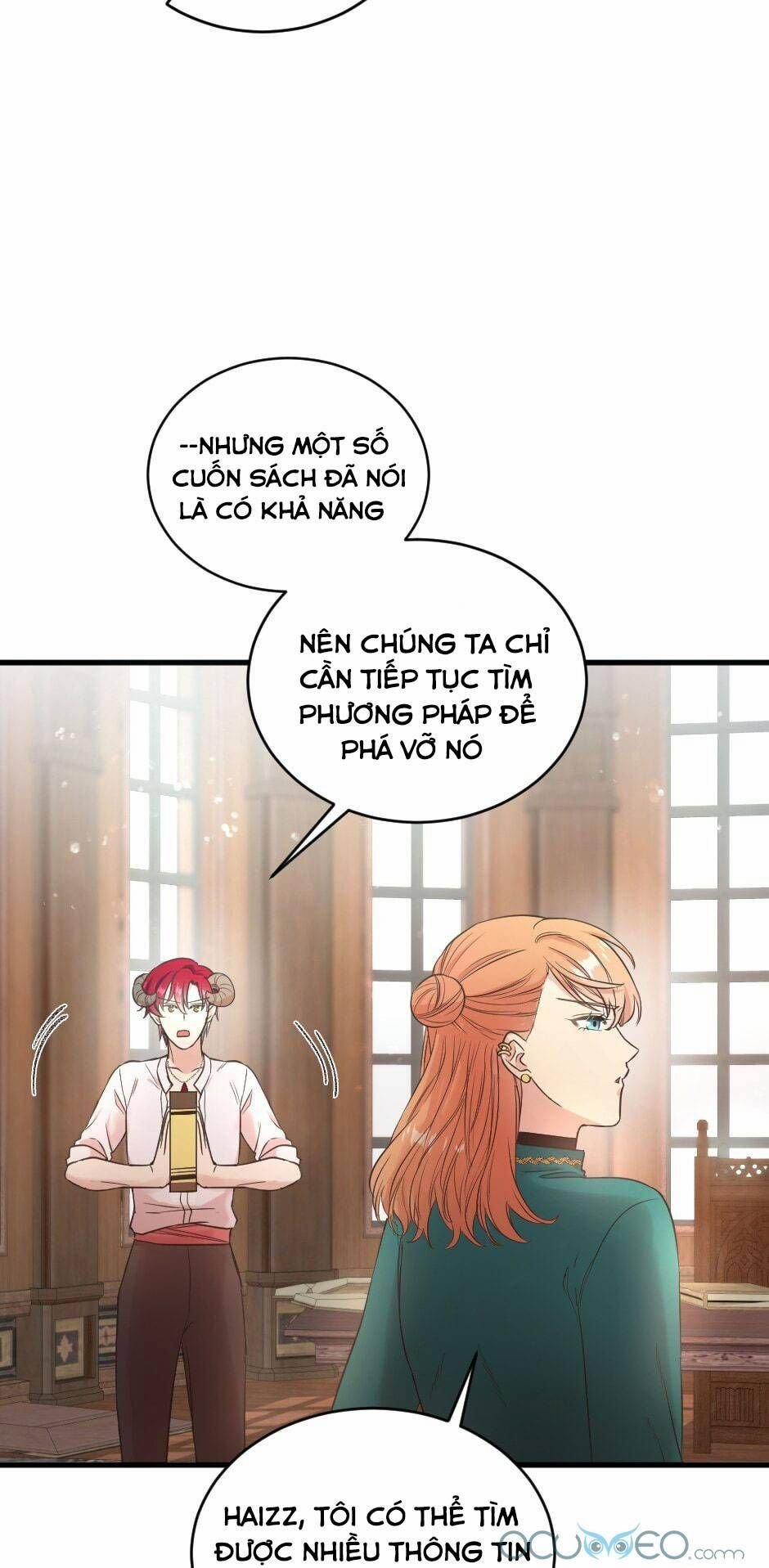 Hôn Ước Ngàn Năm 5 trang 5