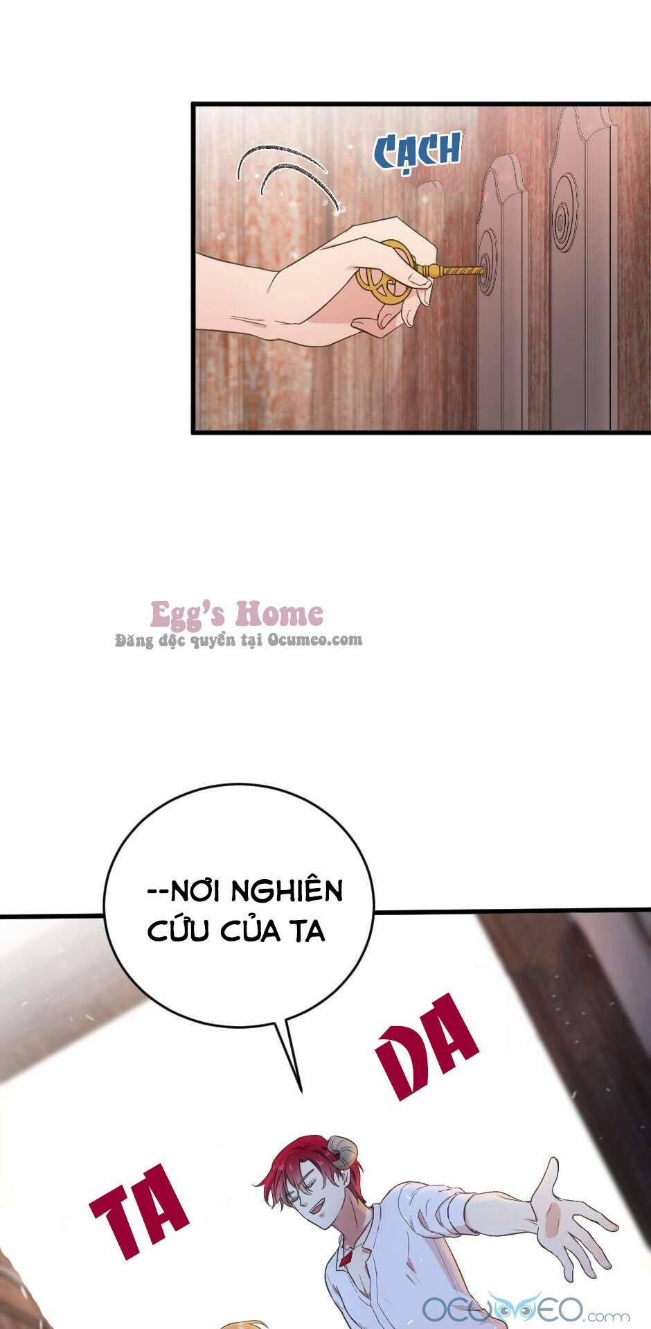 Hôn Ước Ngàn Năm 5 trang 7