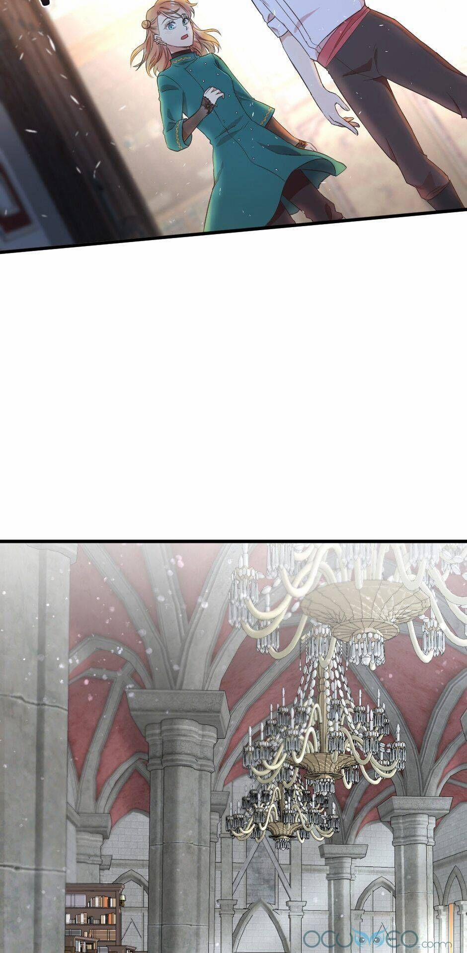 Hôn Ước Ngàn Năm 5 trang 8