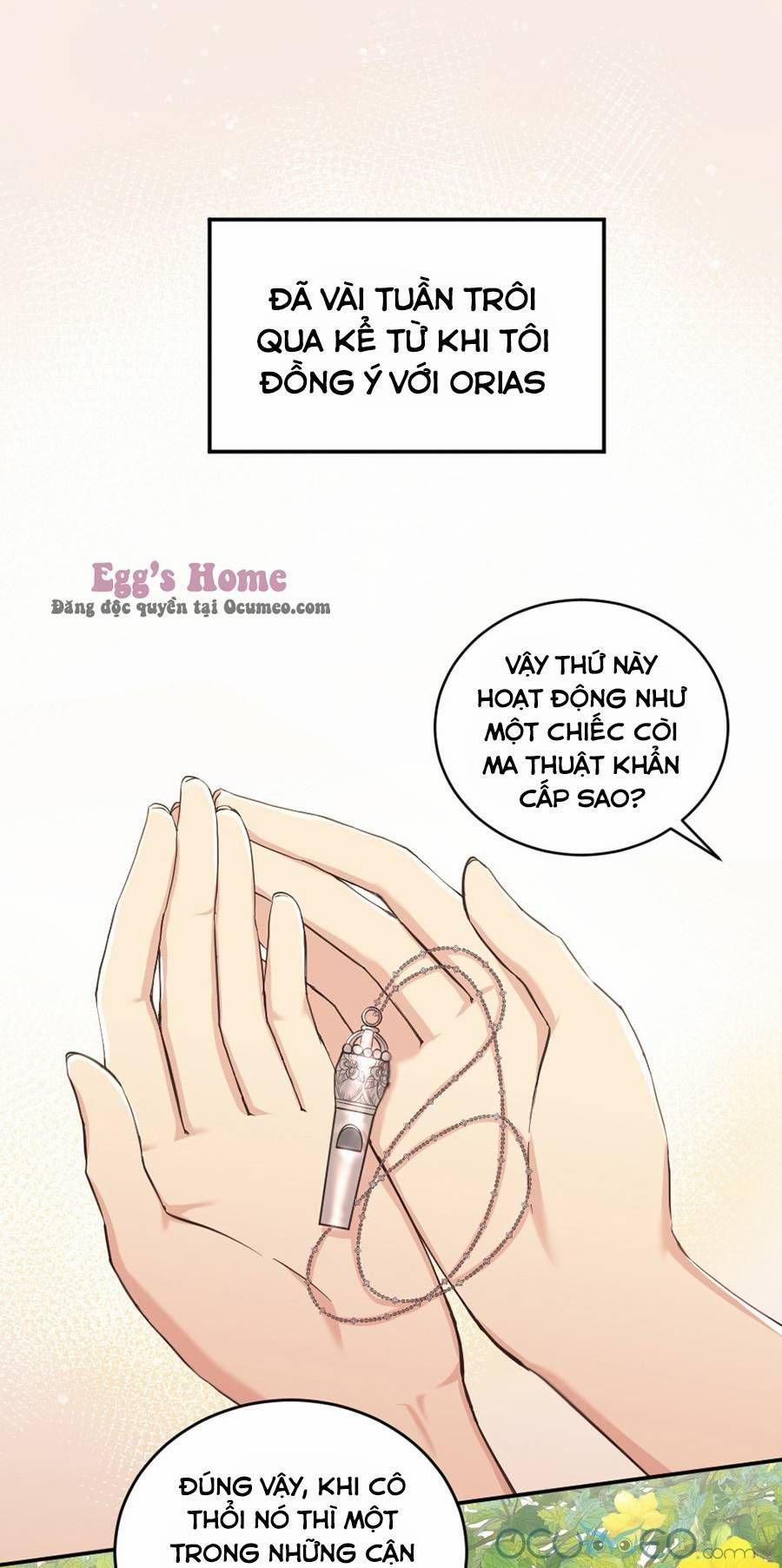 Hôn Ước Ngàn Năm 6 trang 1