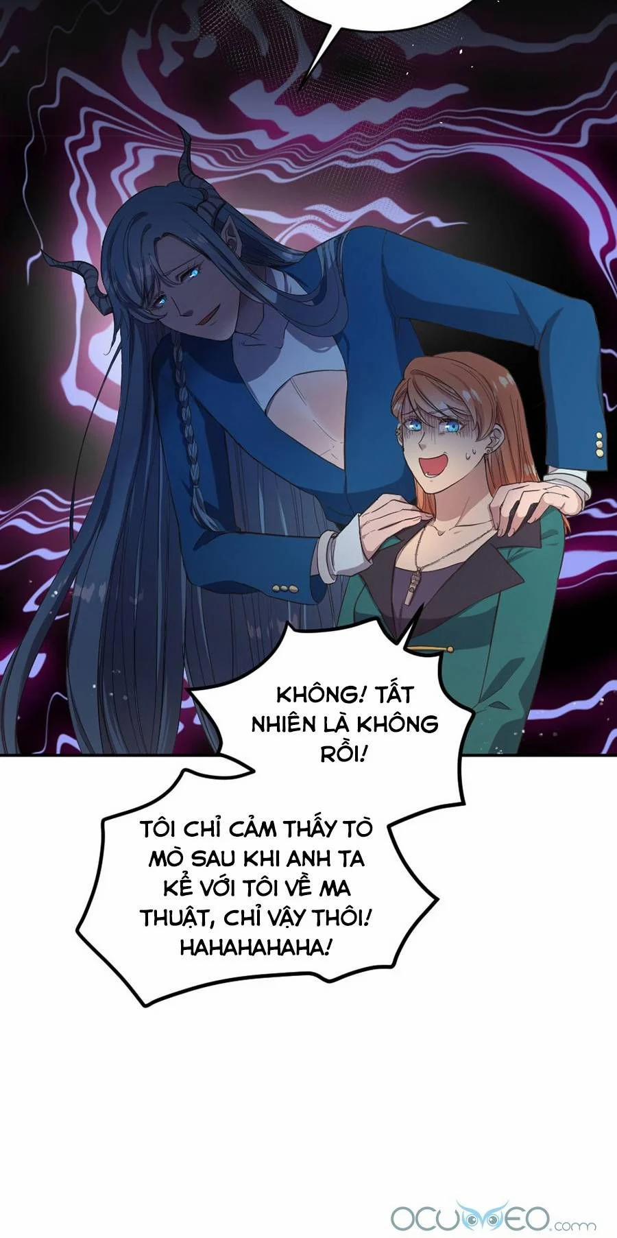 Hôn Ước Ngàn Năm 6 trang 12