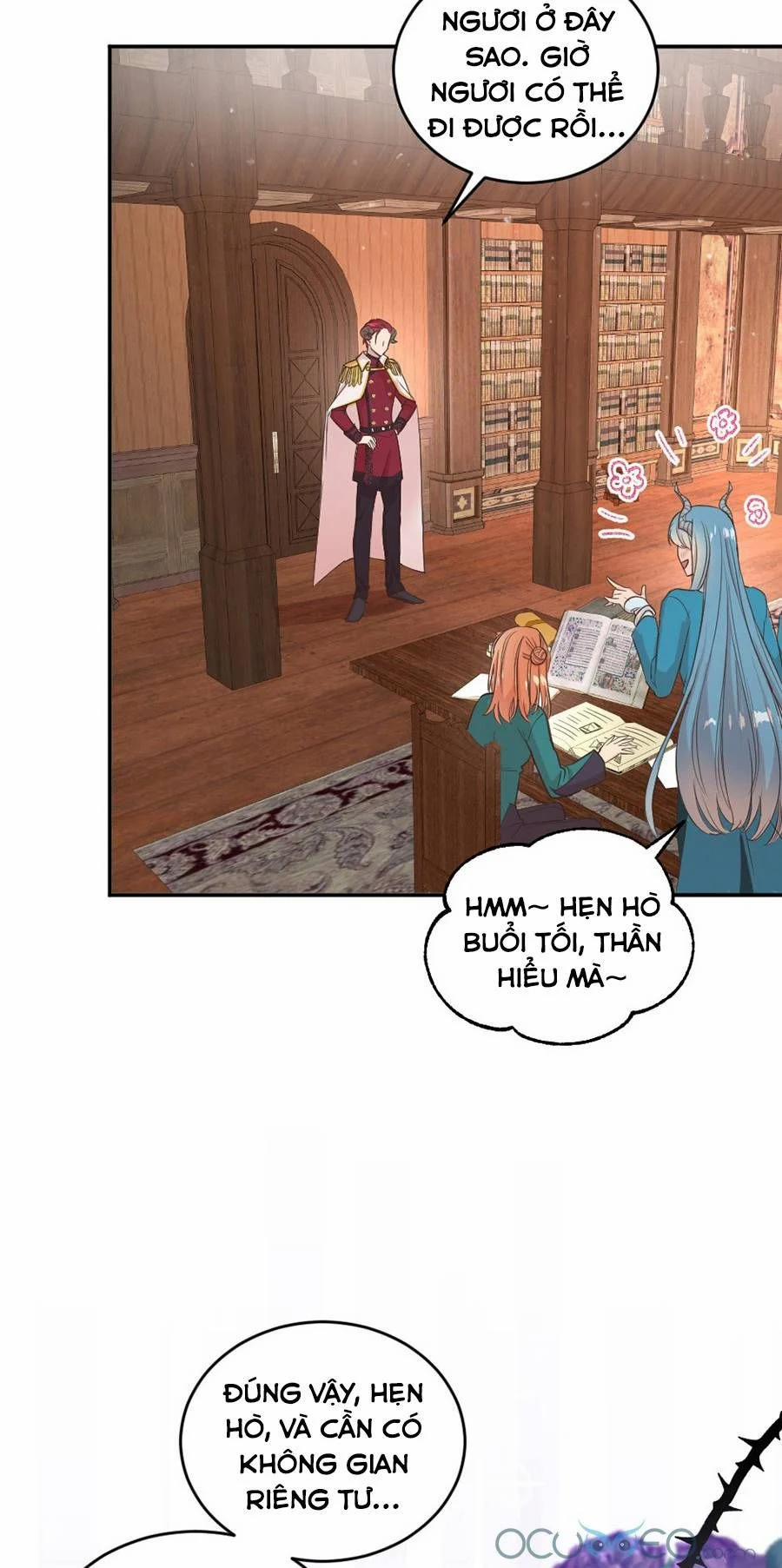 Hôn Ước Ngàn Năm 6 trang 15