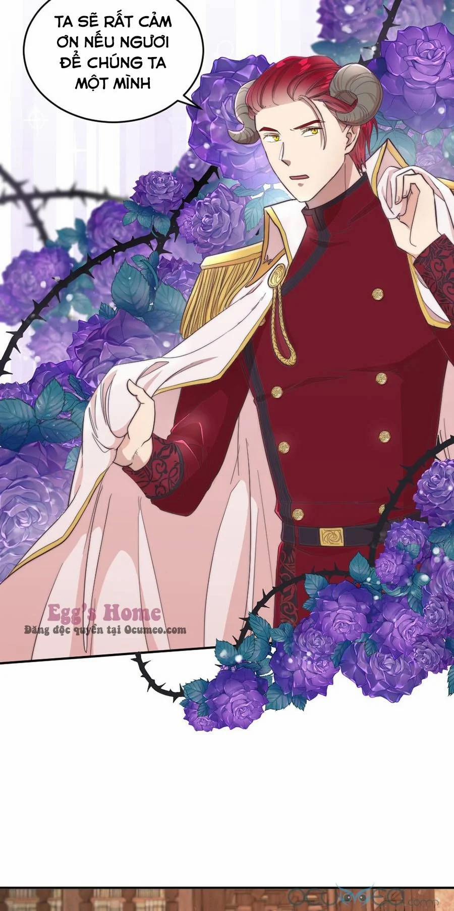 Hôn Ước Ngàn Năm 6 trang 16