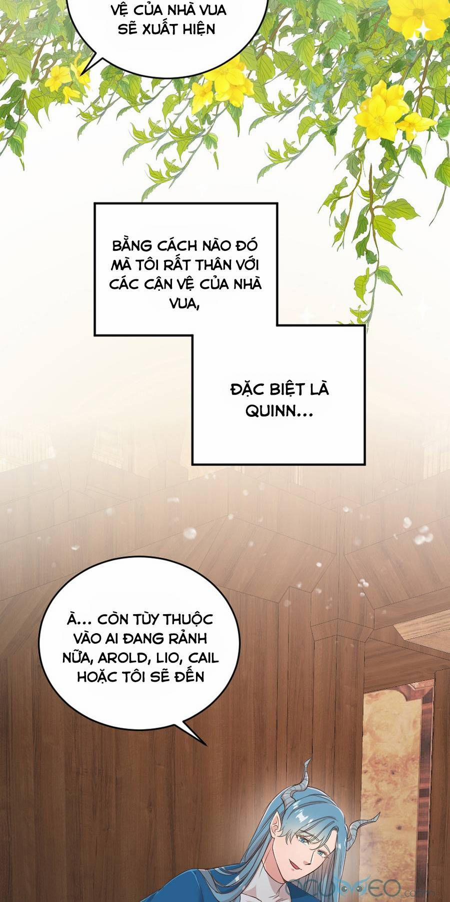 Hôn Ước Ngàn Năm 6 trang 2