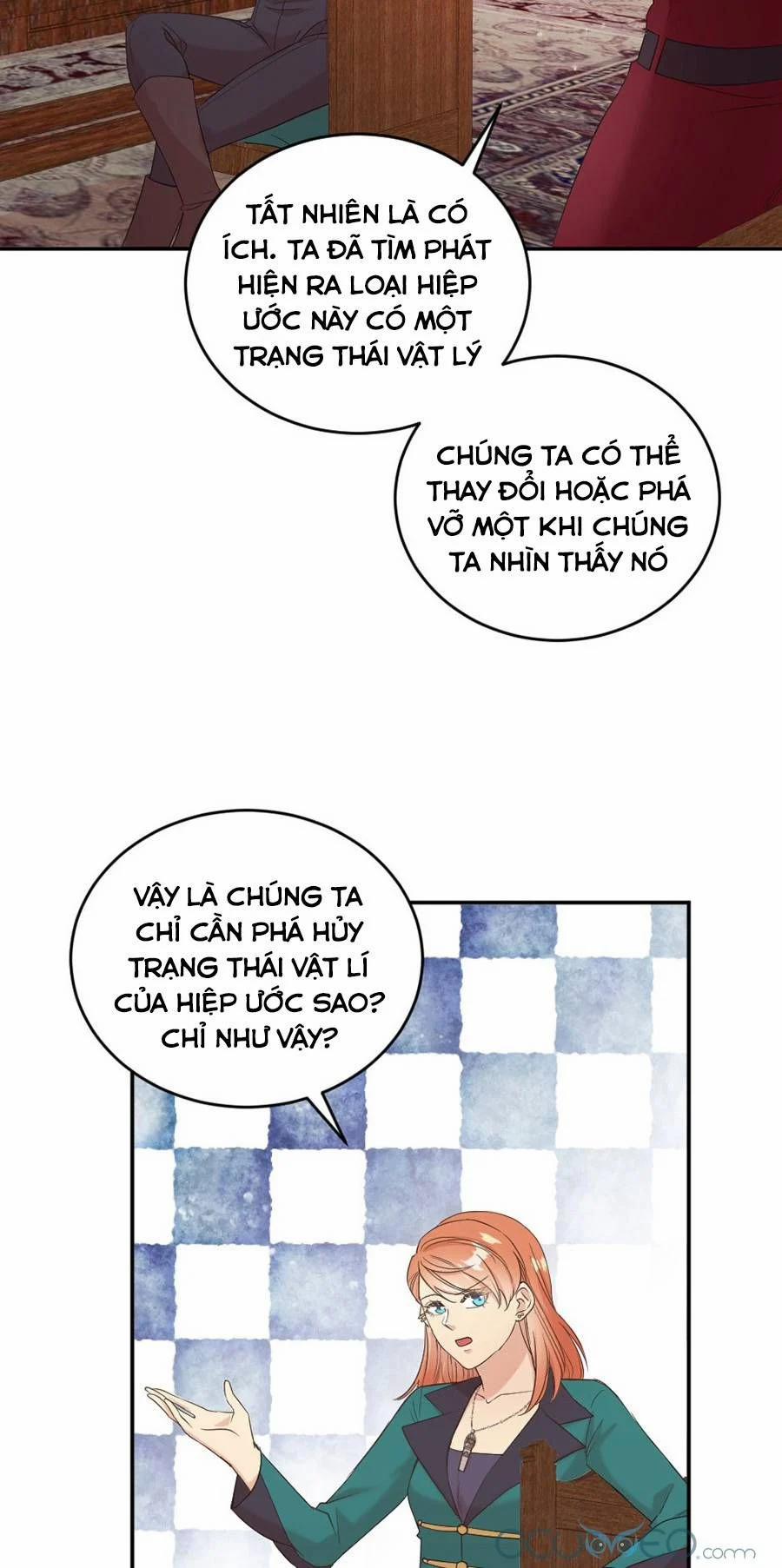 Hôn Ước Ngàn Năm 6 trang 24