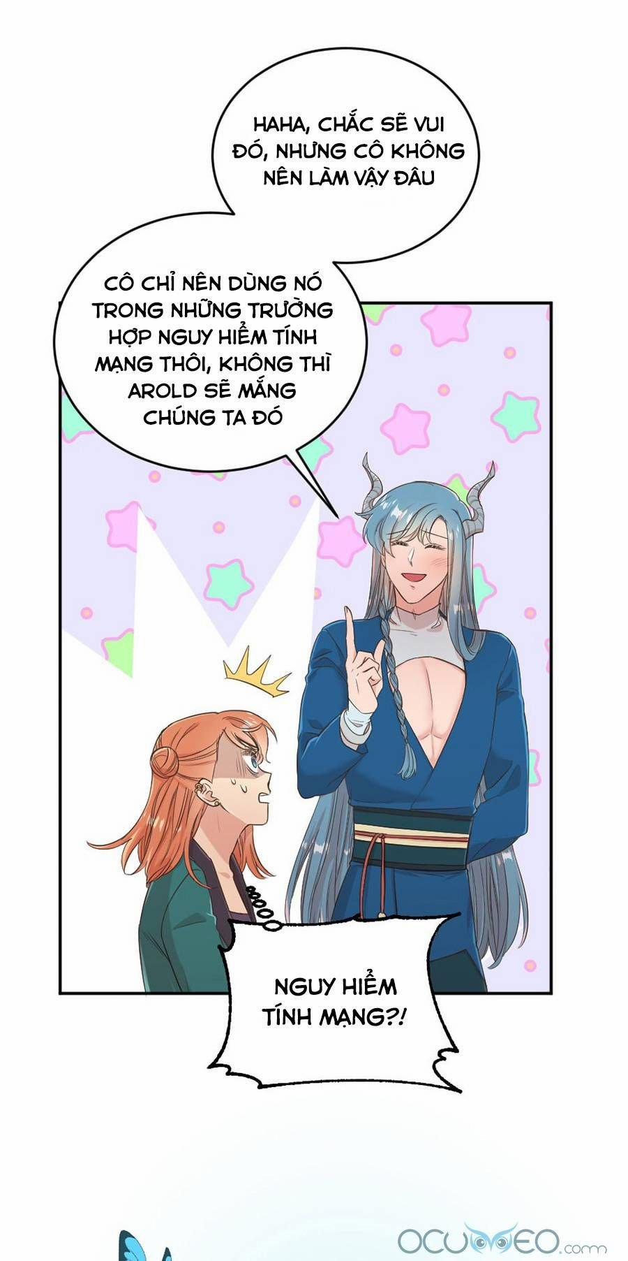 Hôn Ước Ngàn Năm 6 trang 4