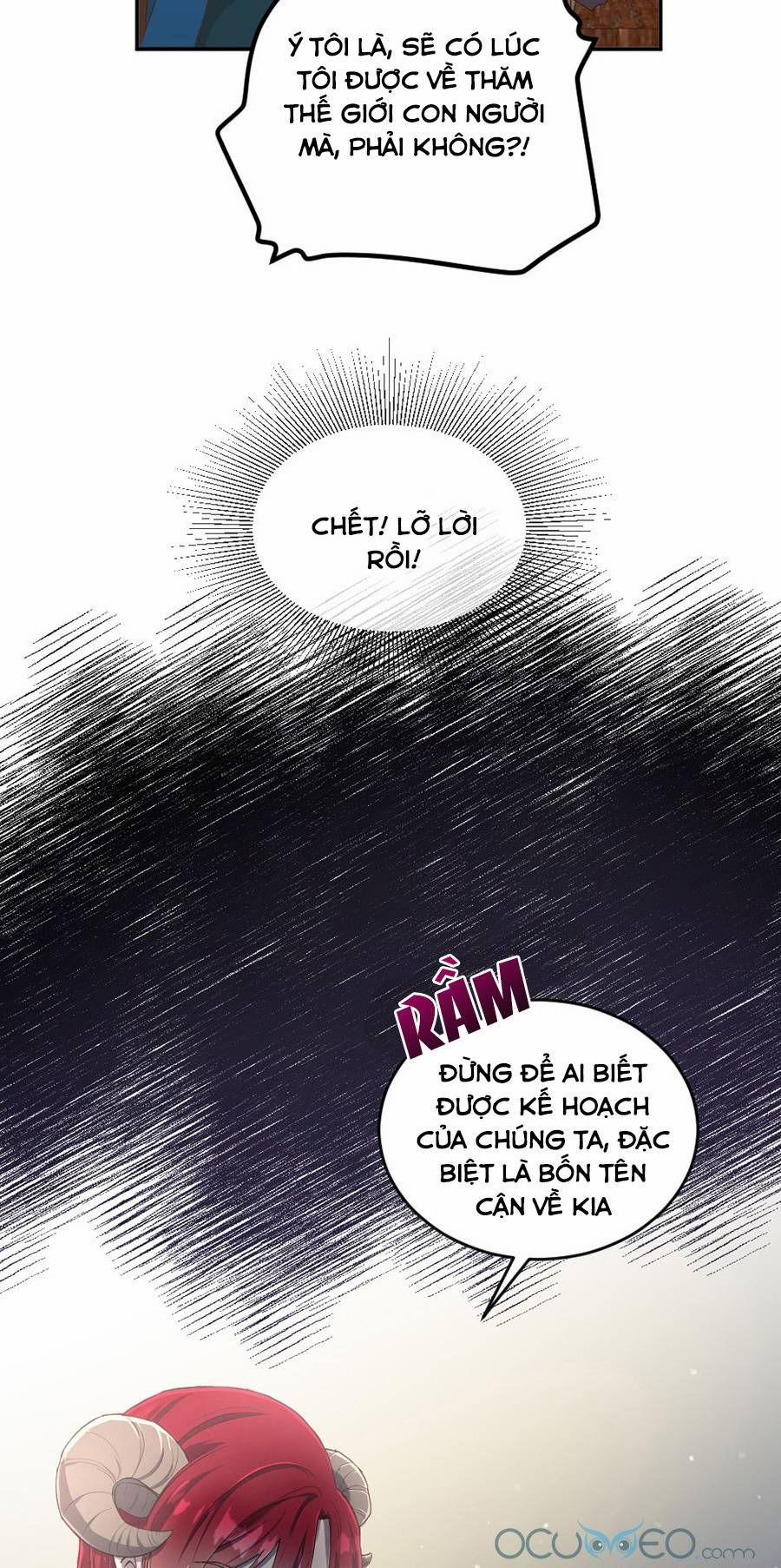 Hôn Ước Ngàn Năm 6 trang 8