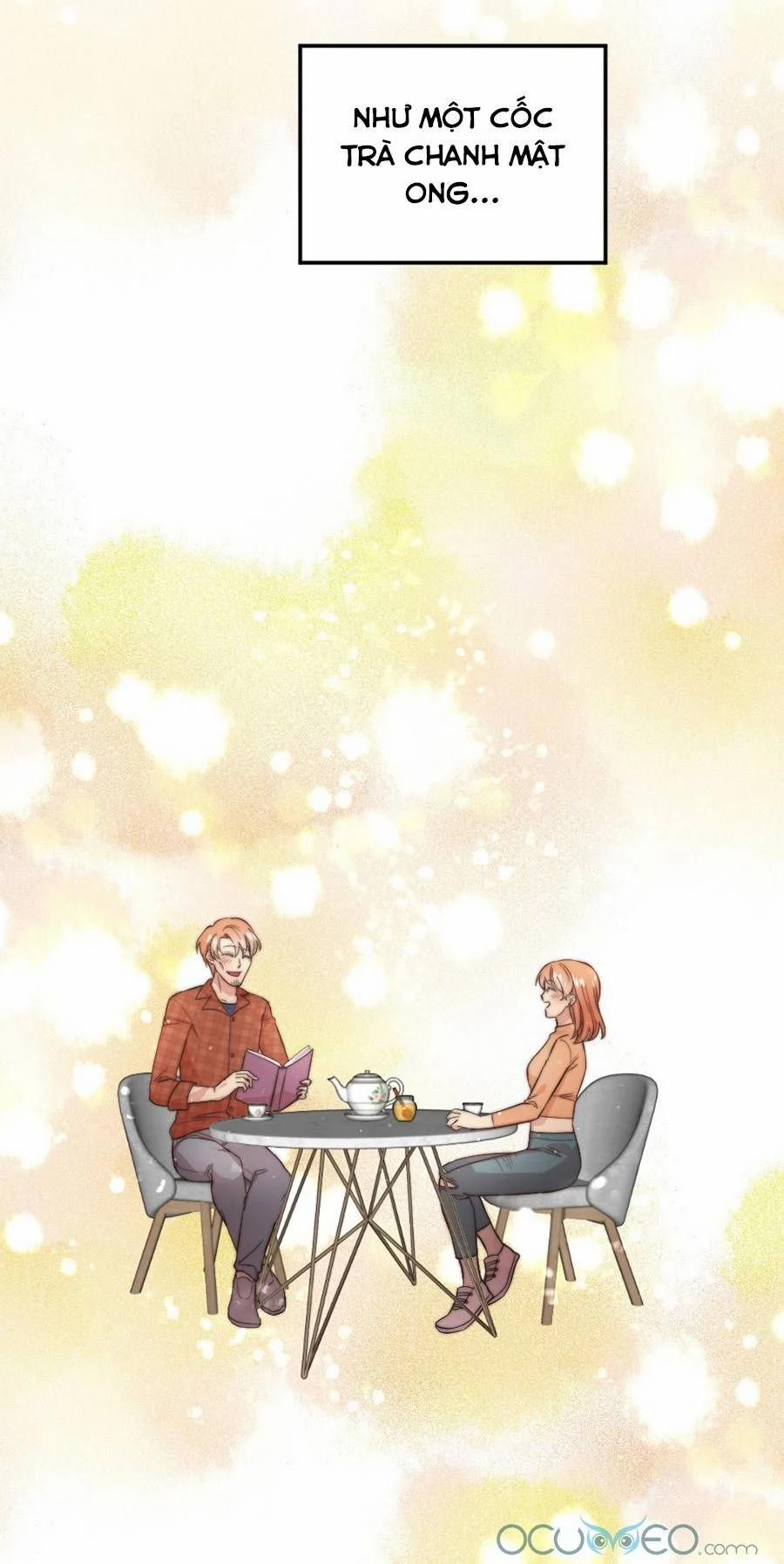 Hôn Ước Ngàn Năm 7 trang 10