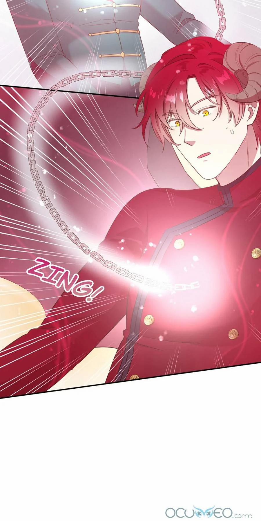 Hôn Ước Ngàn Năm 7 trang 12