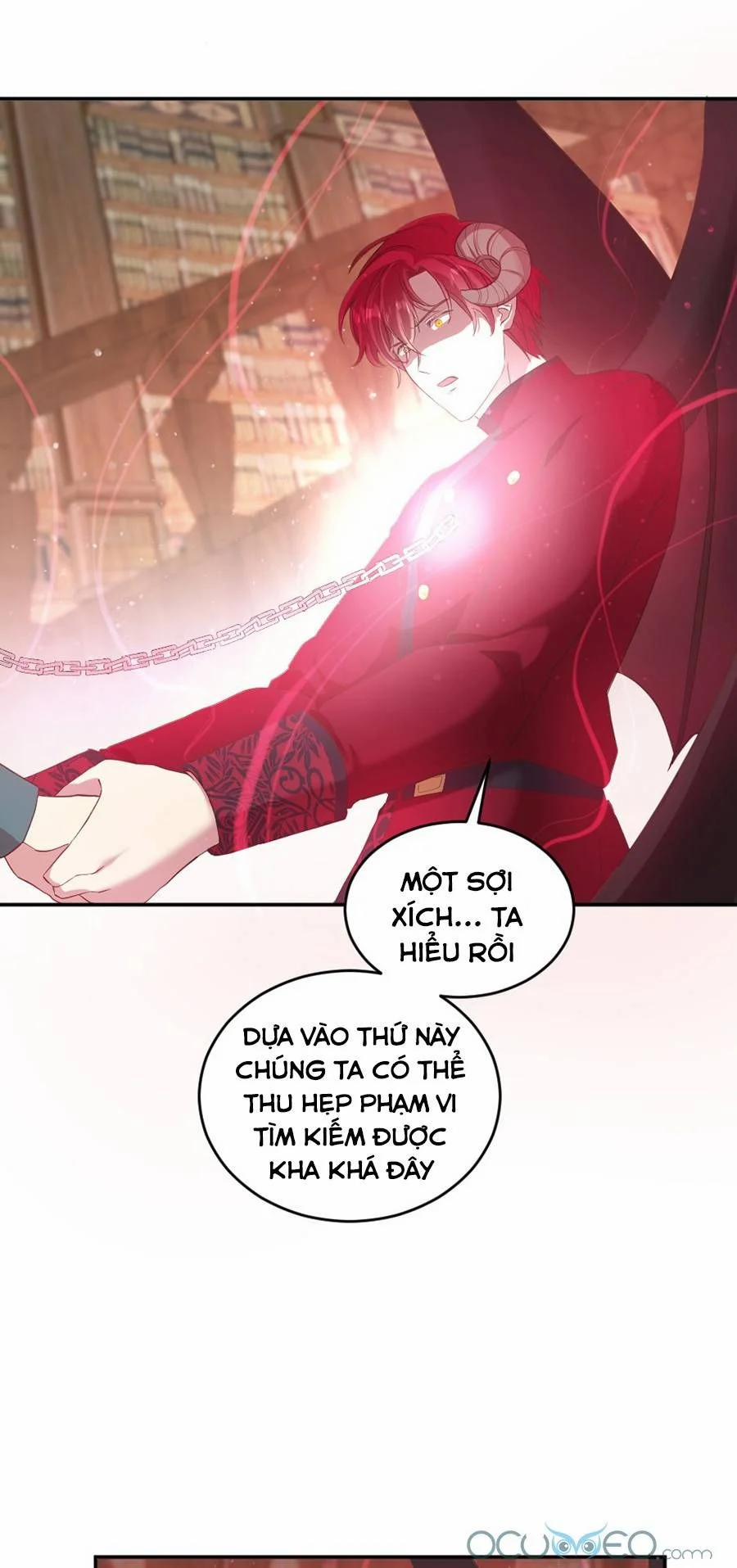 Hôn Ước Ngàn Năm 7 trang 13