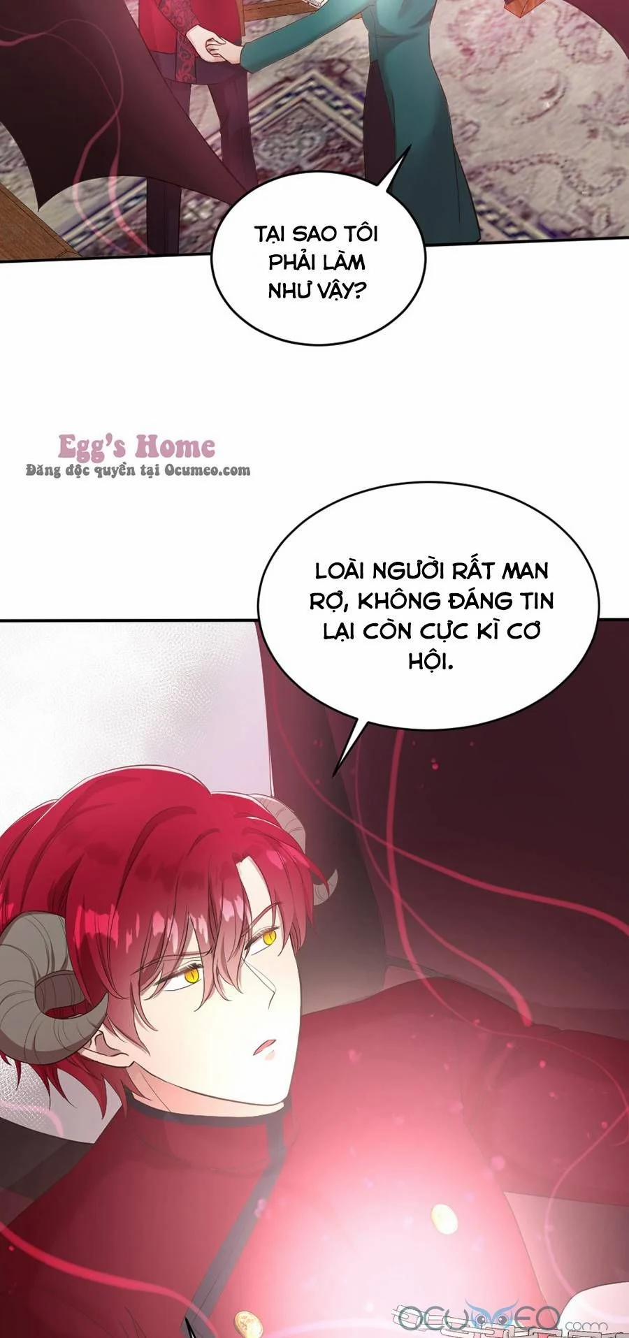 Hôn Ước Ngàn Năm 7 trang 16