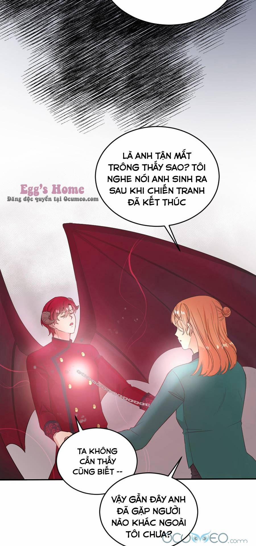 Hôn Ước Ngàn Năm 7 trang 19