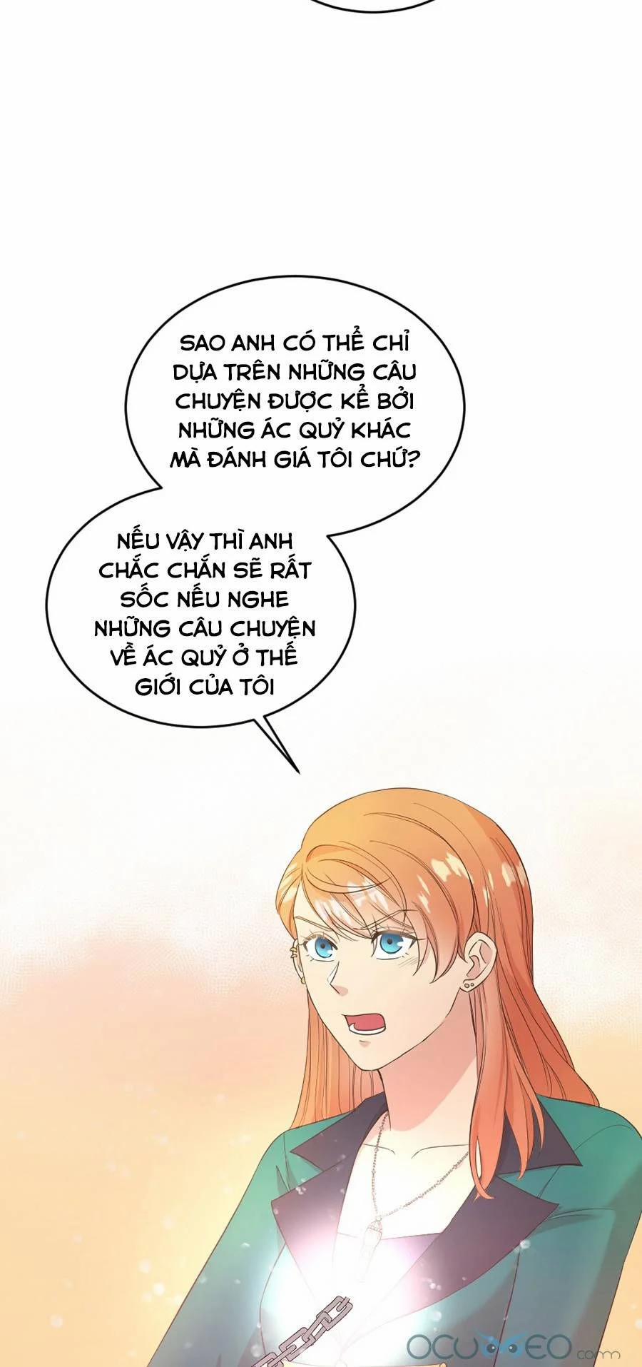 Hôn Ước Ngàn Năm 7 trang 20