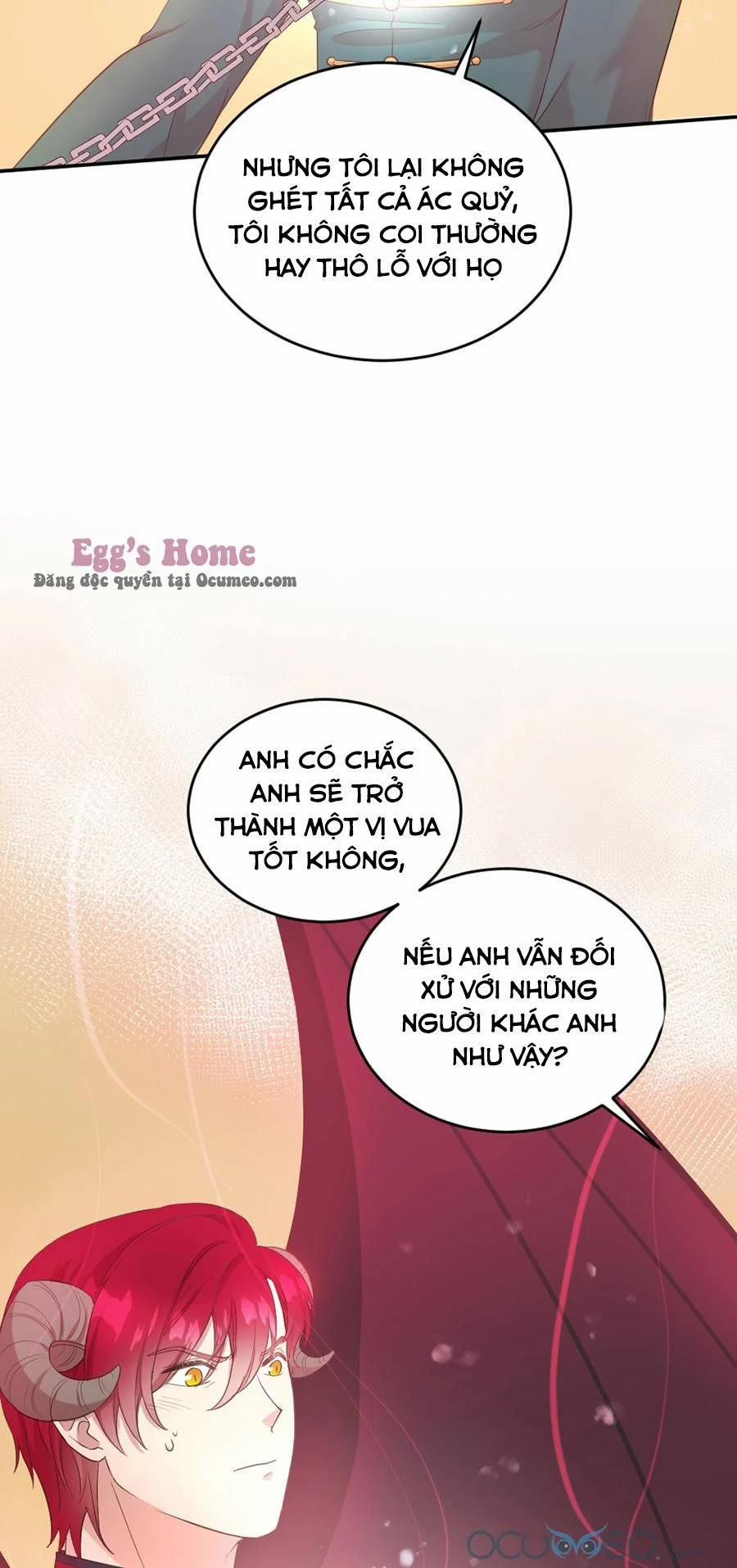 Hôn Ước Ngàn Năm 7 trang 21