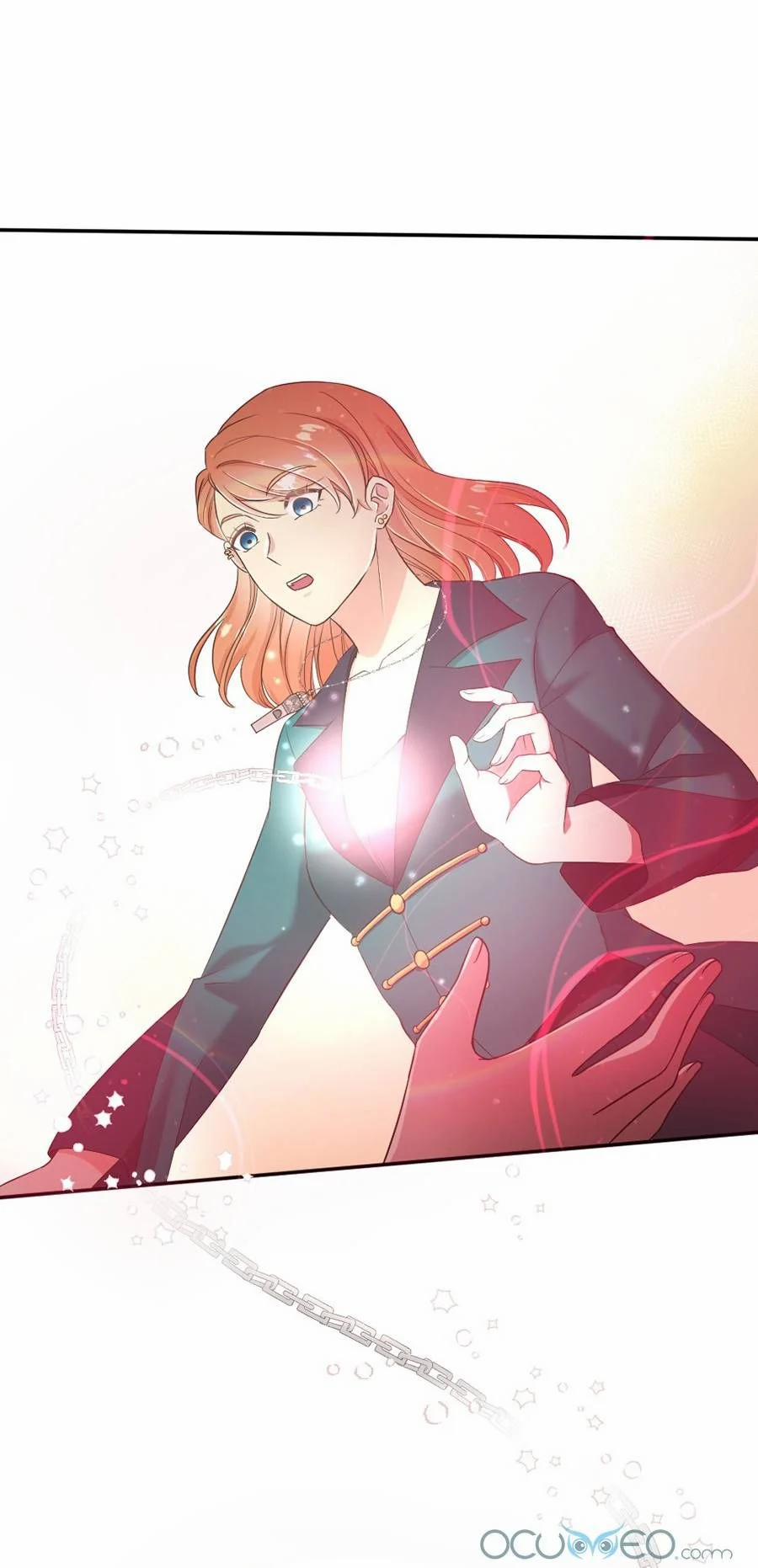 Hôn Ước Ngàn Năm 7 trang 23