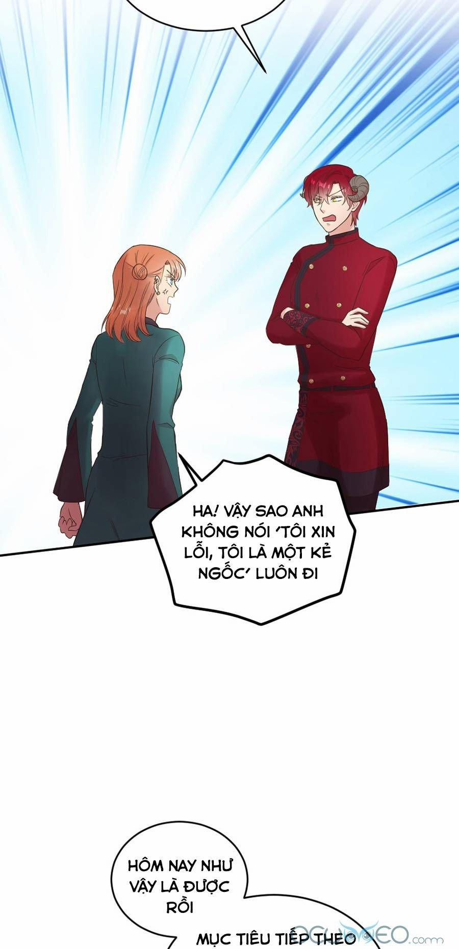 Hôn Ước Ngàn Năm 7 trang 25