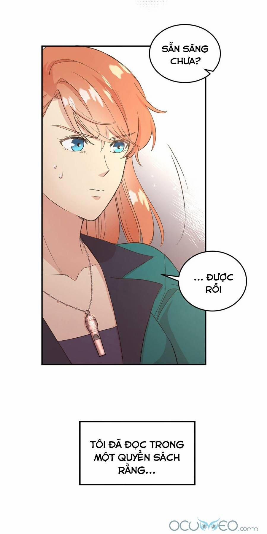 Hôn Ước Ngàn Năm 7 trang 3