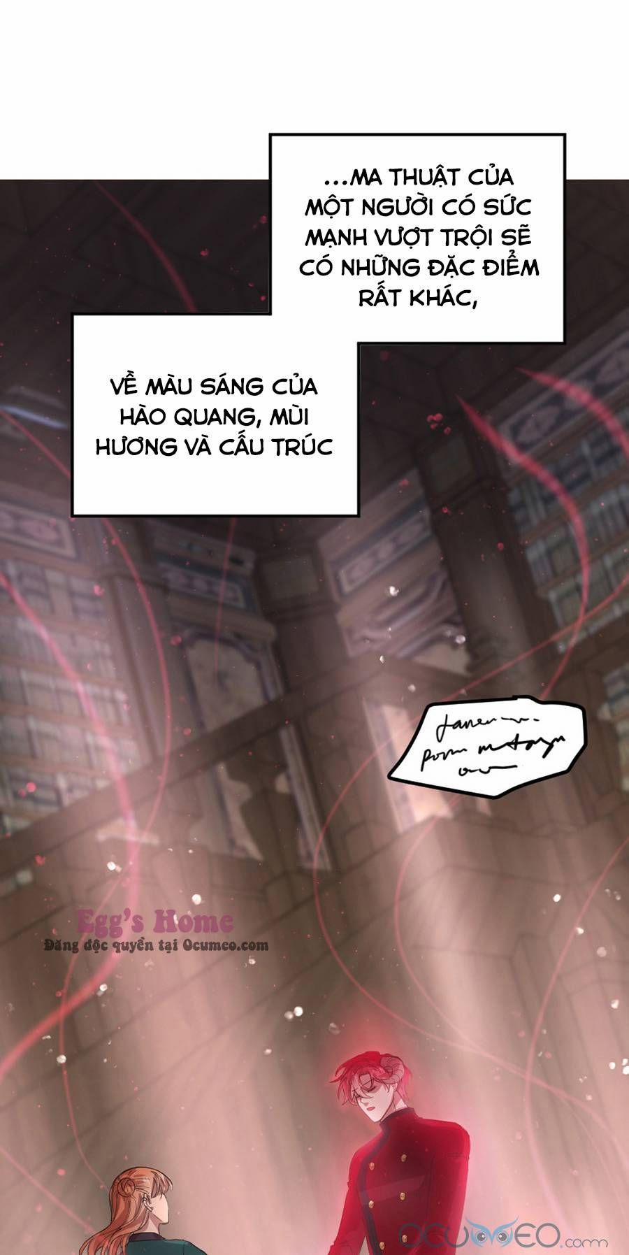 Hôn Ước Ngàn Năm 7 trang 4