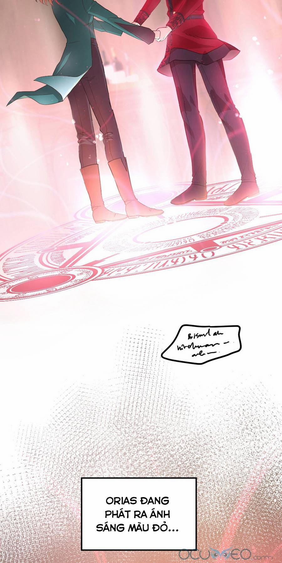 Hôn Ước Ngàn Năm 7 trang 5