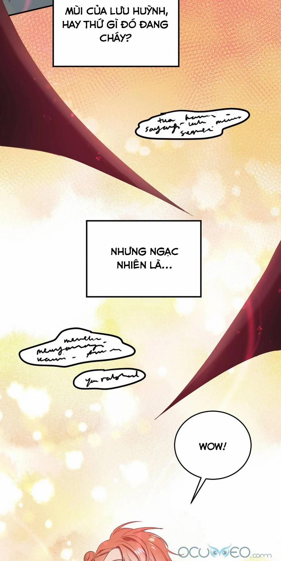 Hôn Ước Ngàn Năm 7 trang 7