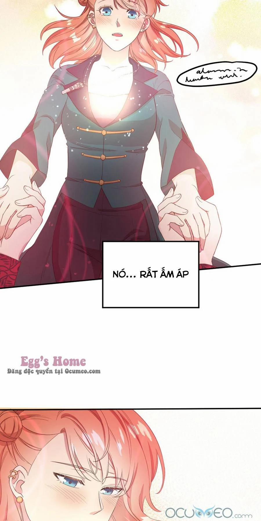 Hôn Ước Ngàn Năm 7 trang 8