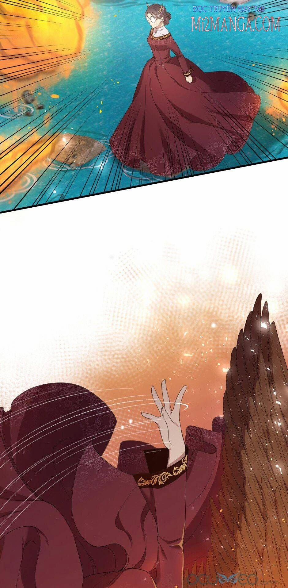 Hôn Ước Ngàn Năm 8 trang 11