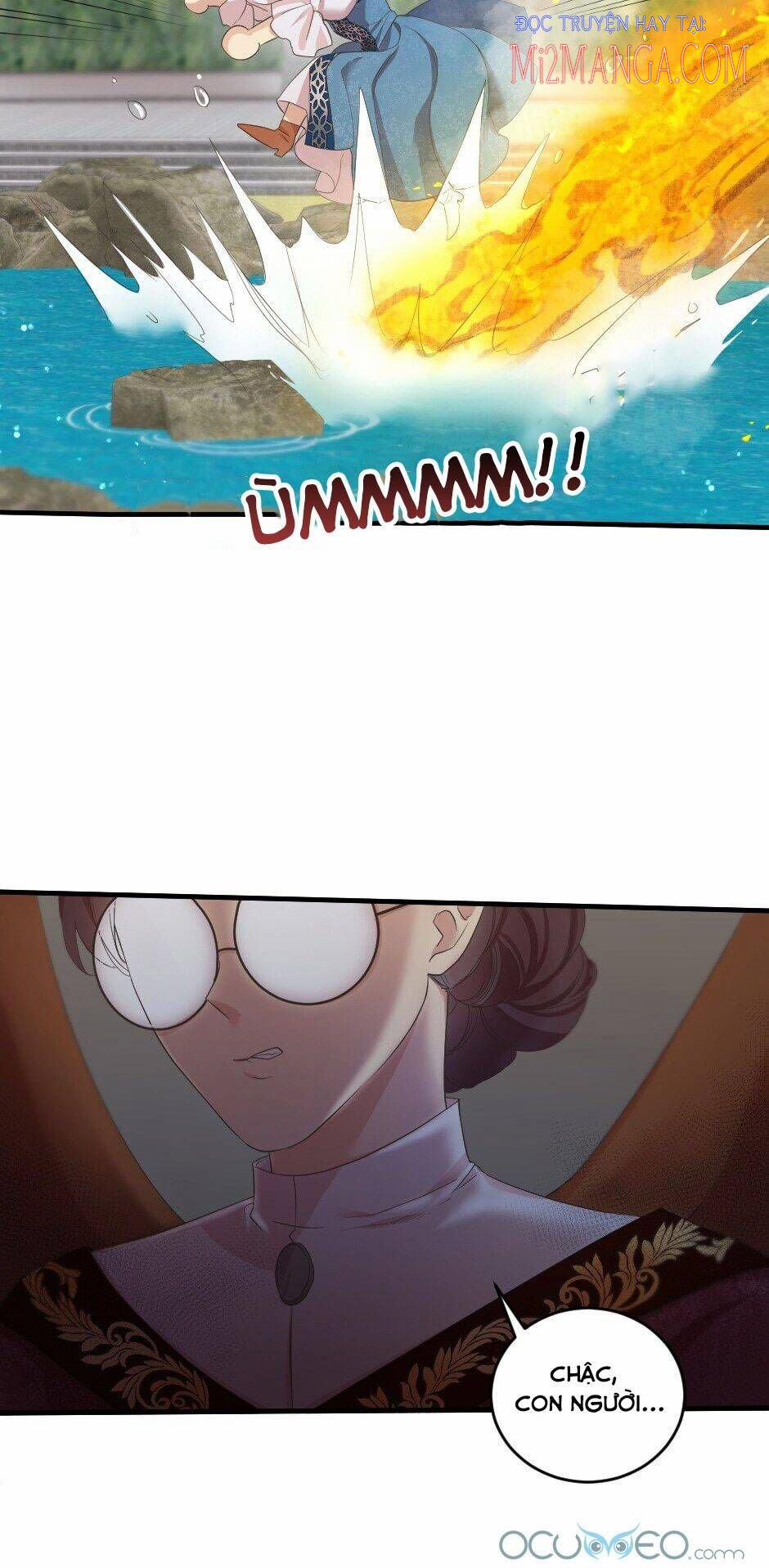 Hôn Ước Ngàn Năm 8 trang 17